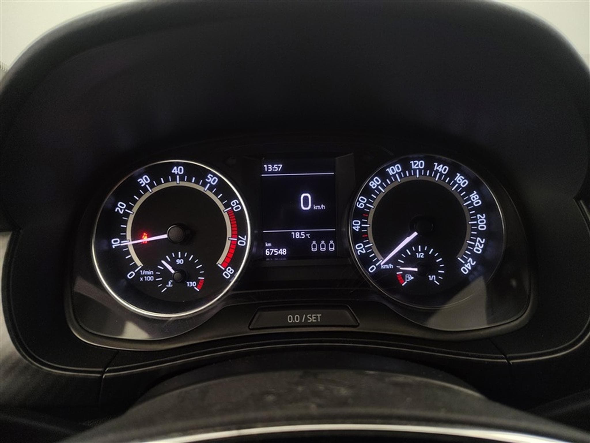 Skoda Fabia 1.0 TSI Monte Carlo (EU6AP) (2021) - Photo 10