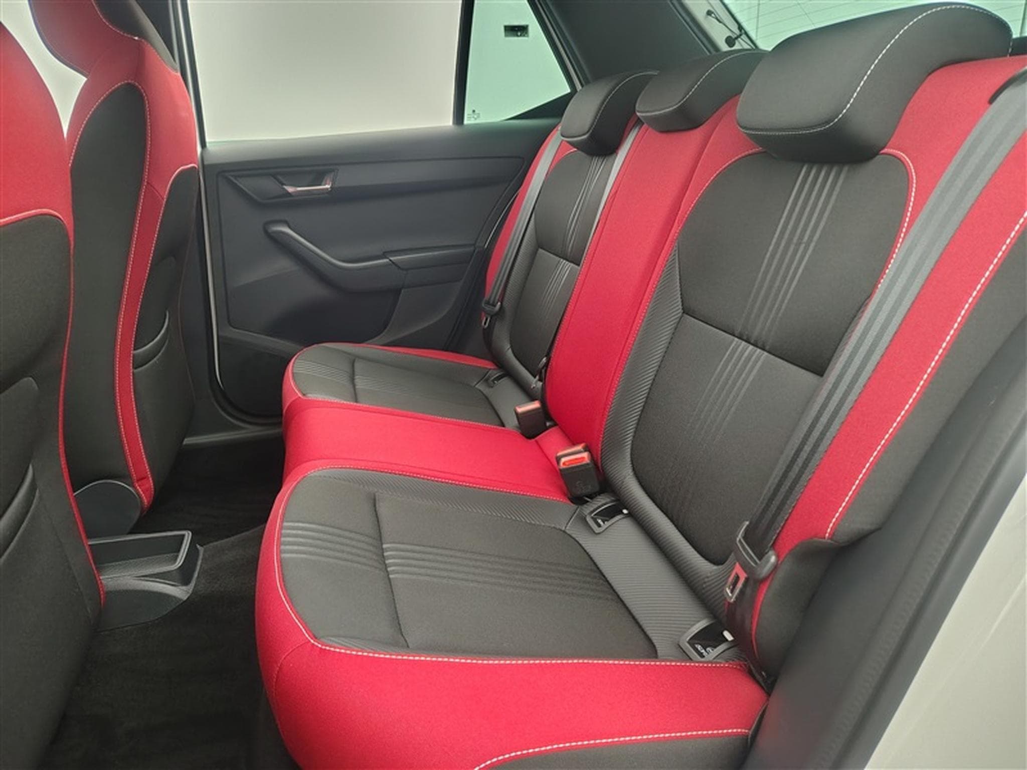 Skoda Fabia 1.0 TSI Monte Carlo (EU6AP) (2021) - Photo 13