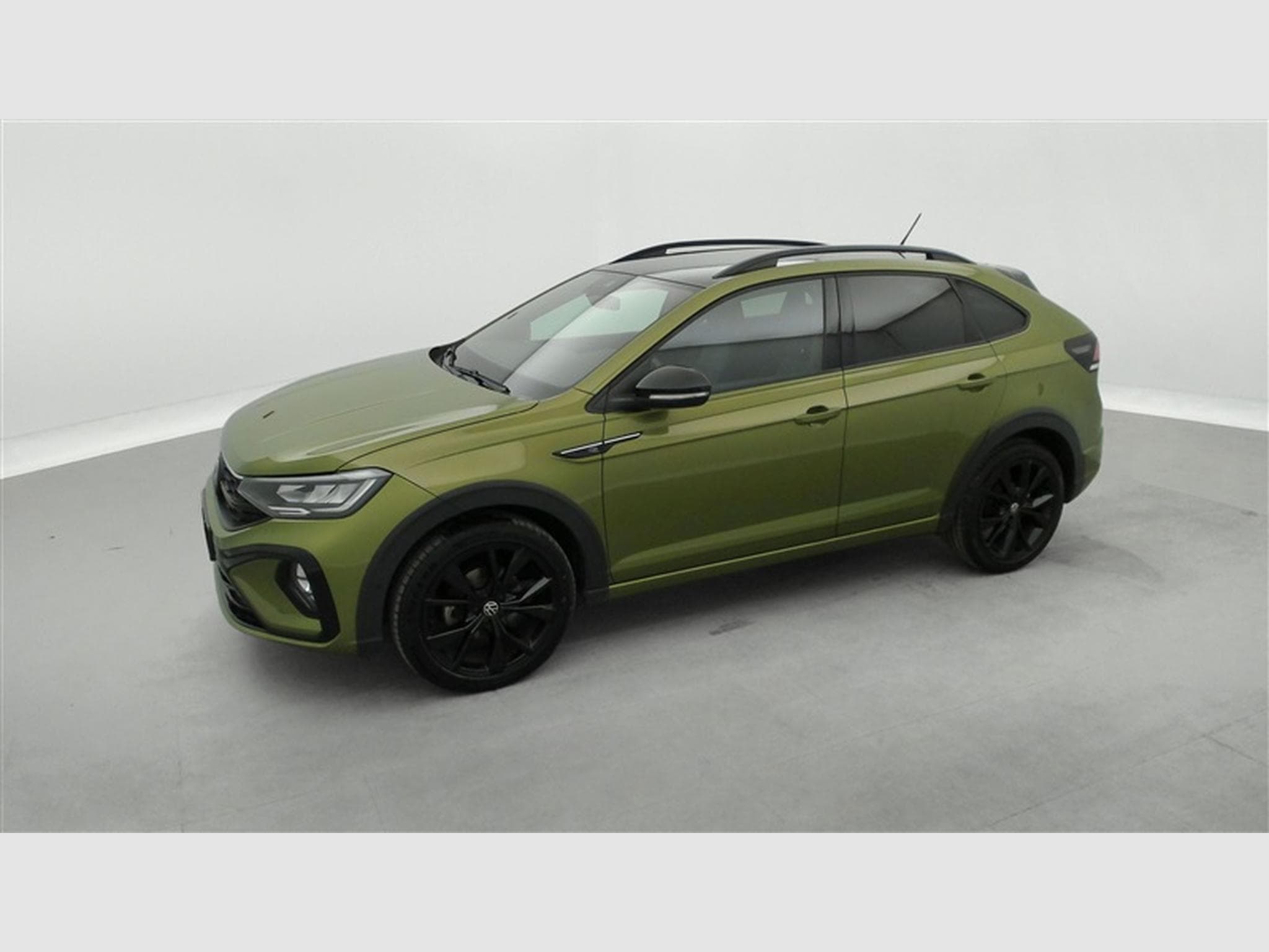 VW Taigo 1.5 TSI 150cv DSG R-Line NAVI / CARPLAY / CAMERA (2022) - Photo 20