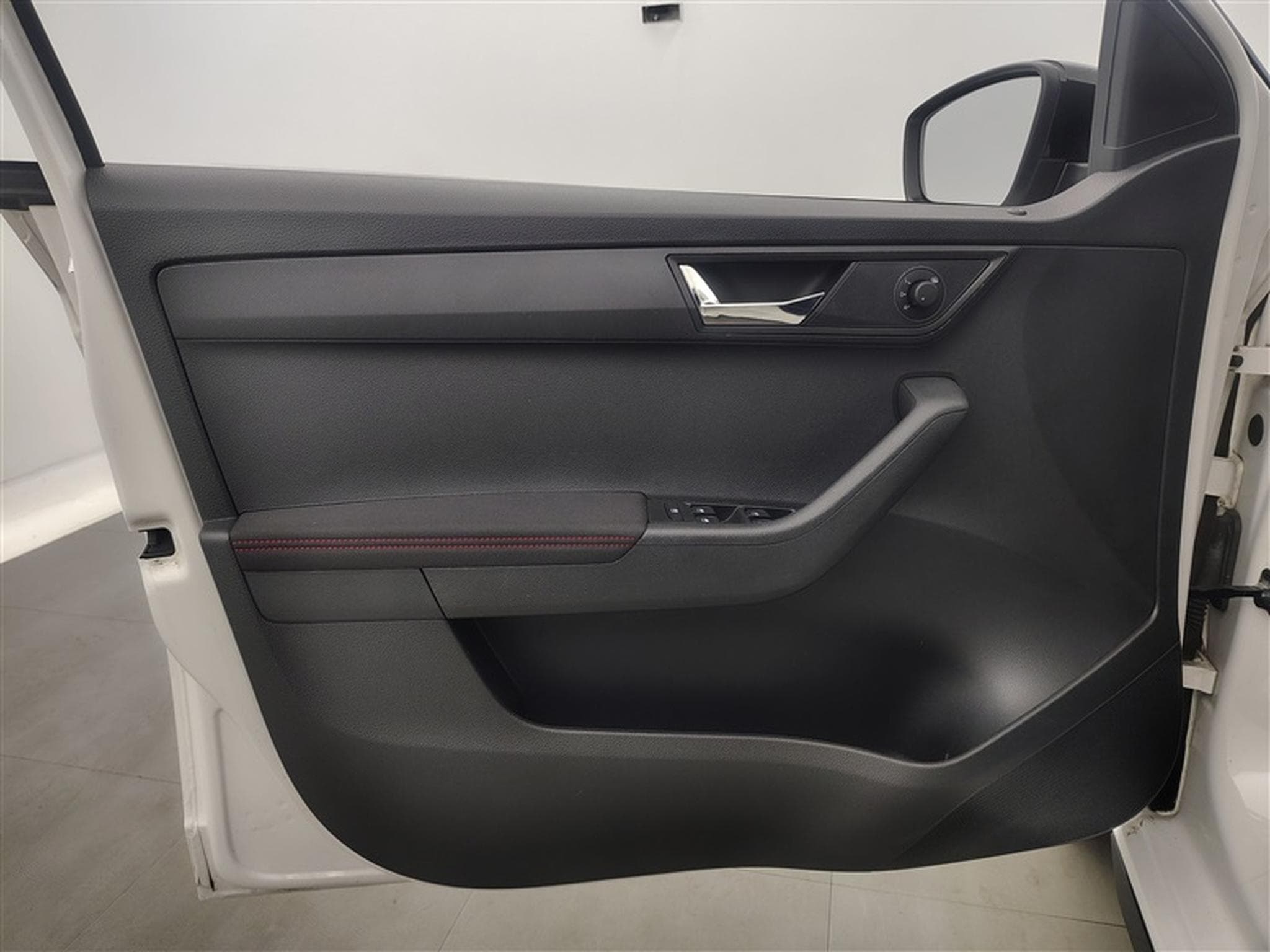Skoda Fabia 1.0 TSI Monte Carlo (EU6AP) (2021) - Photo 17