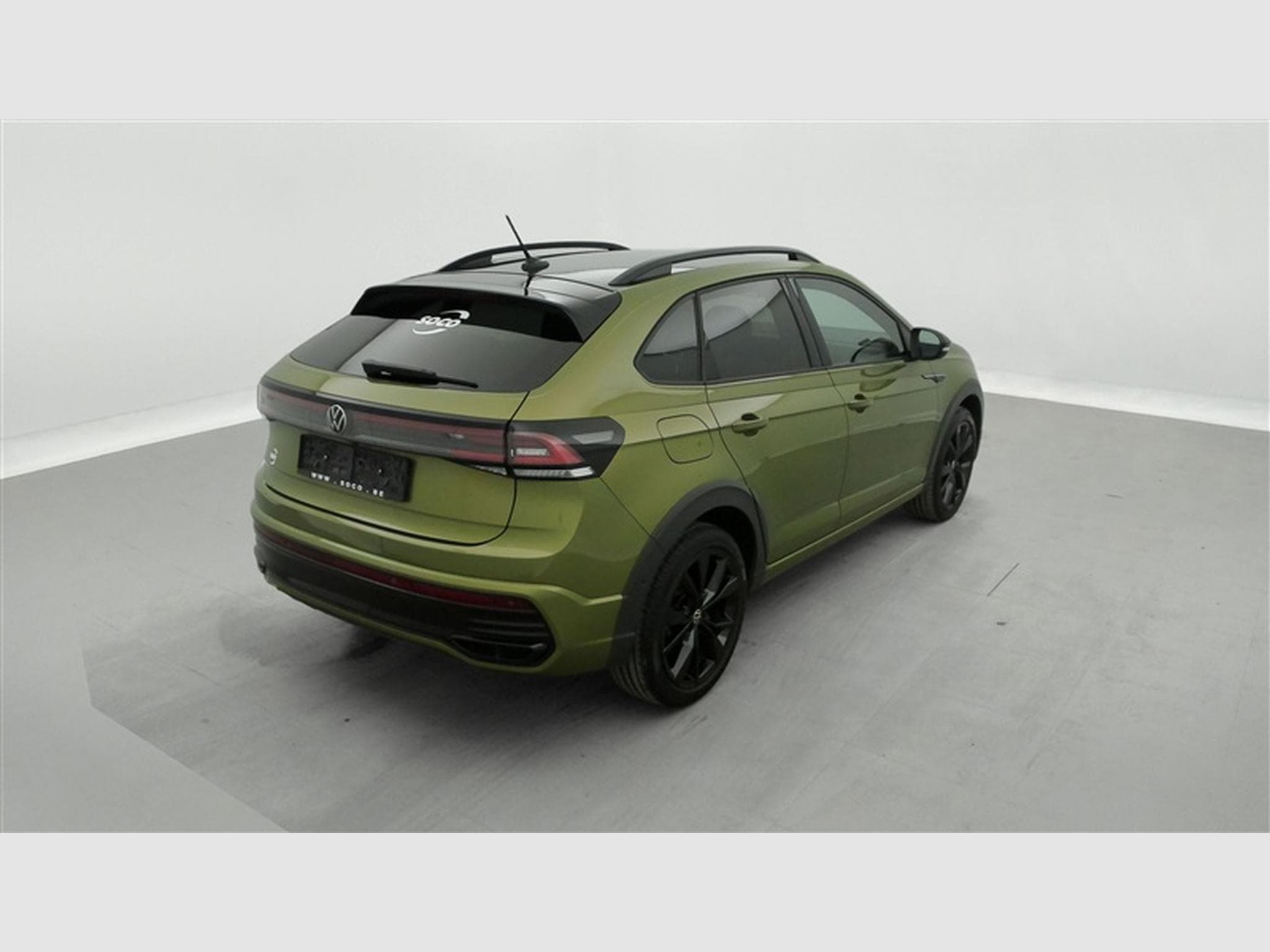 VW Taigo 1.5 TSI 150cv DSG R-Line NAVI / CARPLAY / CAMERA (2022) - Photo 25