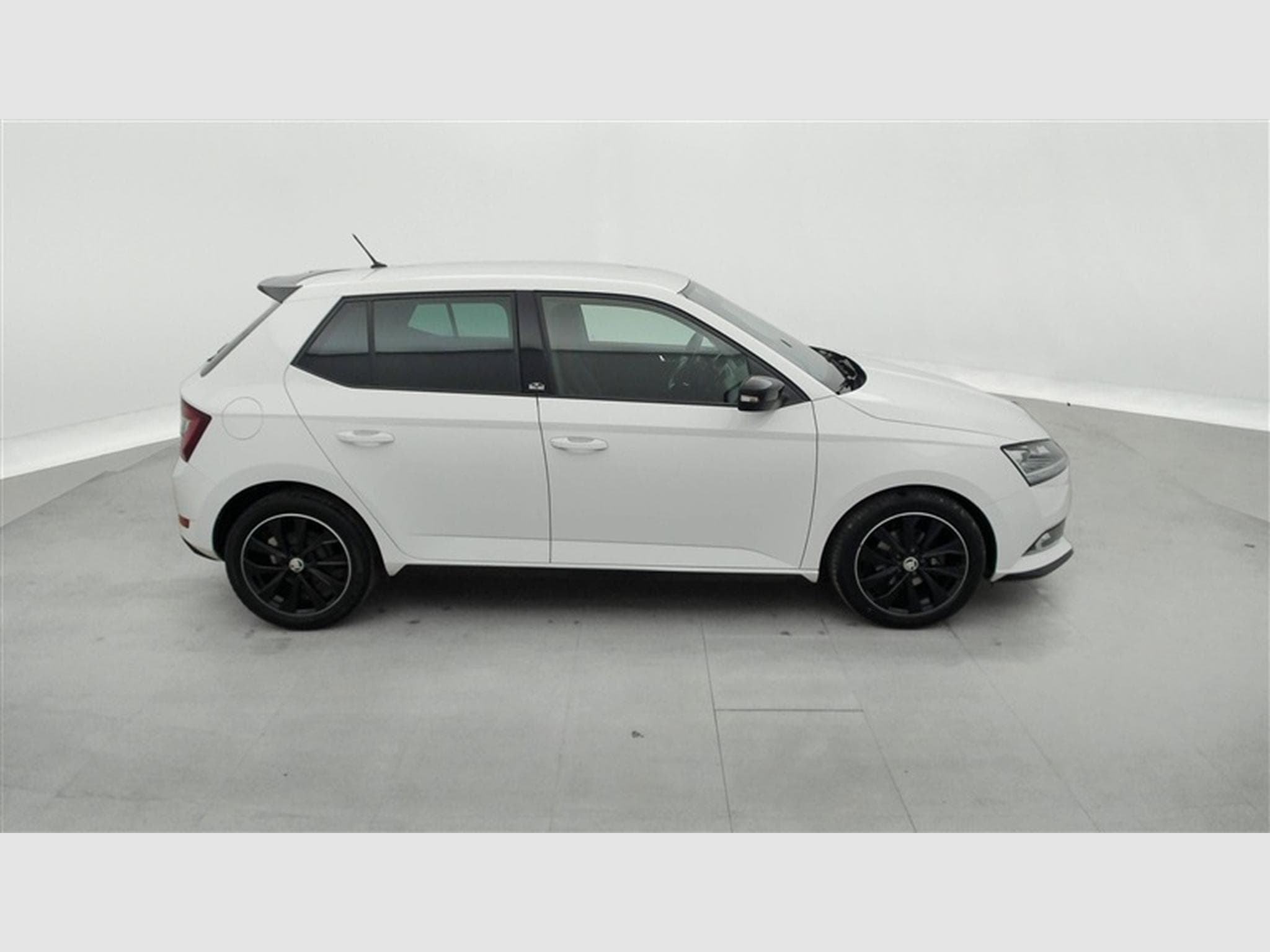 Skoda Fabia 1.0 TSI Monte Carlo (EU6AP) (2021) - Photo 24