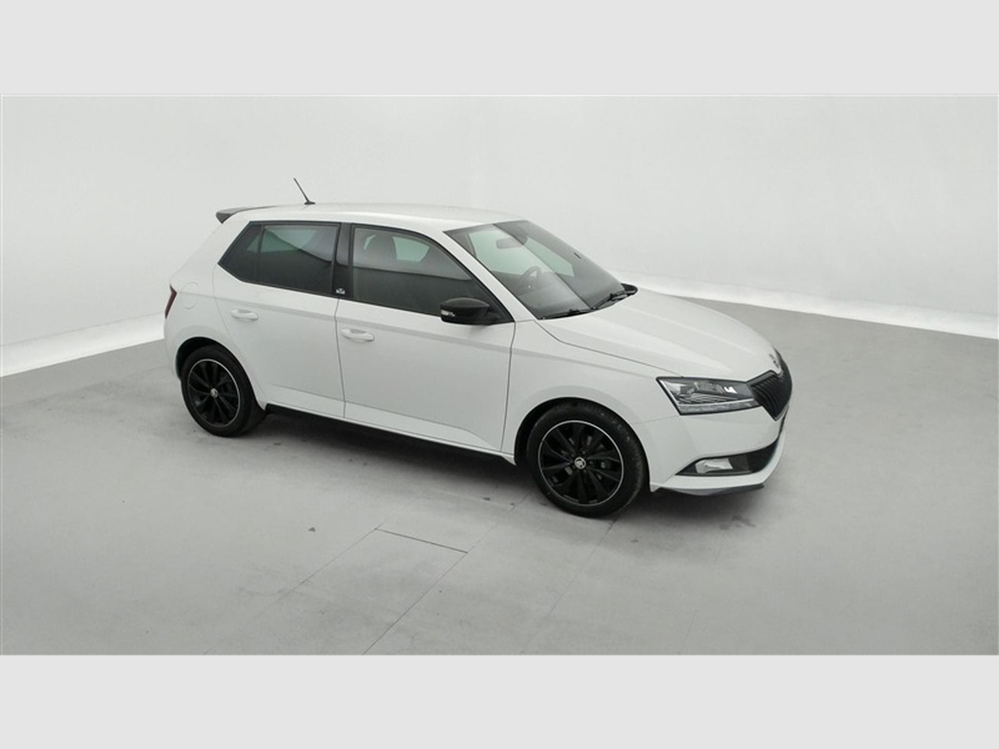 Skoda Fabia 1.0 TSI Monte Carlo (EU6AP) (2021) - Photo 23