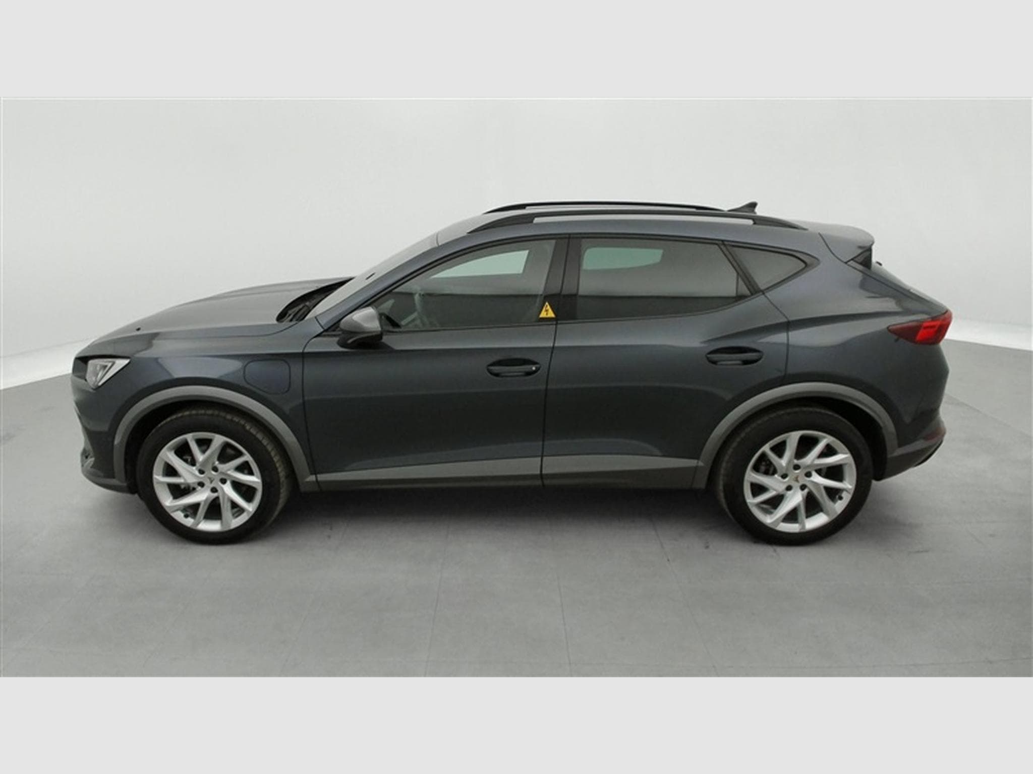 Cupra Formentor 1.4 e-Hybrid 204cv PHEV DSG NAVI / FULL LED / CAMERA / JA 18 (2024) - Photo 3
