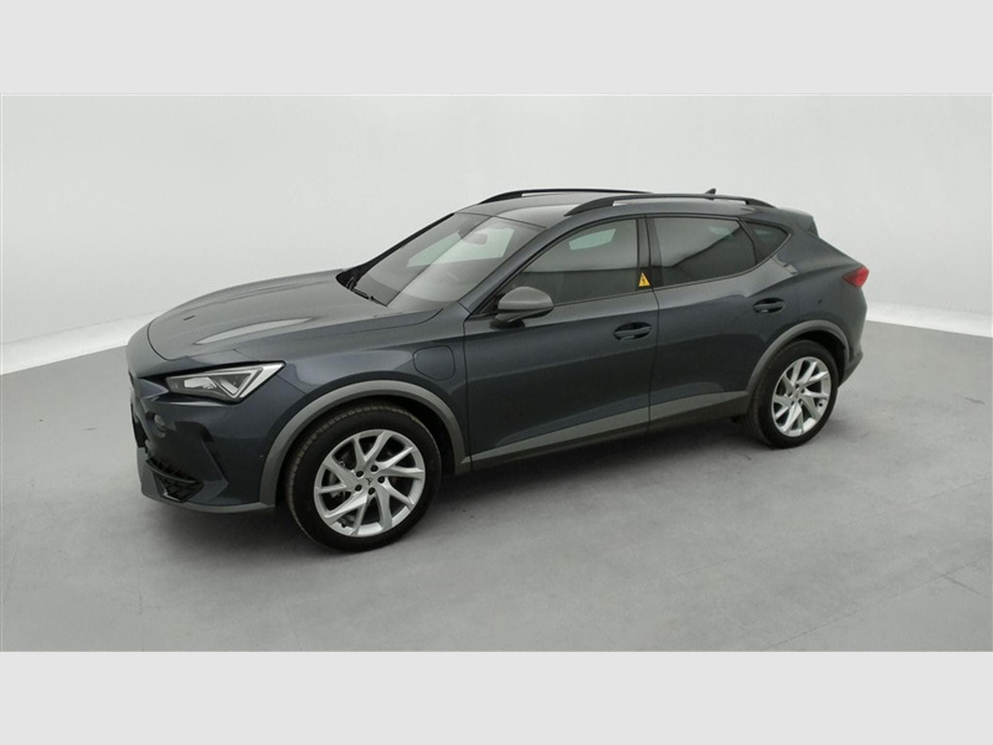 Cupra Formentor 1.4 e-Hybrid 204cv PHEV DSG NAVI / FULL LED / CAMERA / JA 18 (2024) - Photo 22
