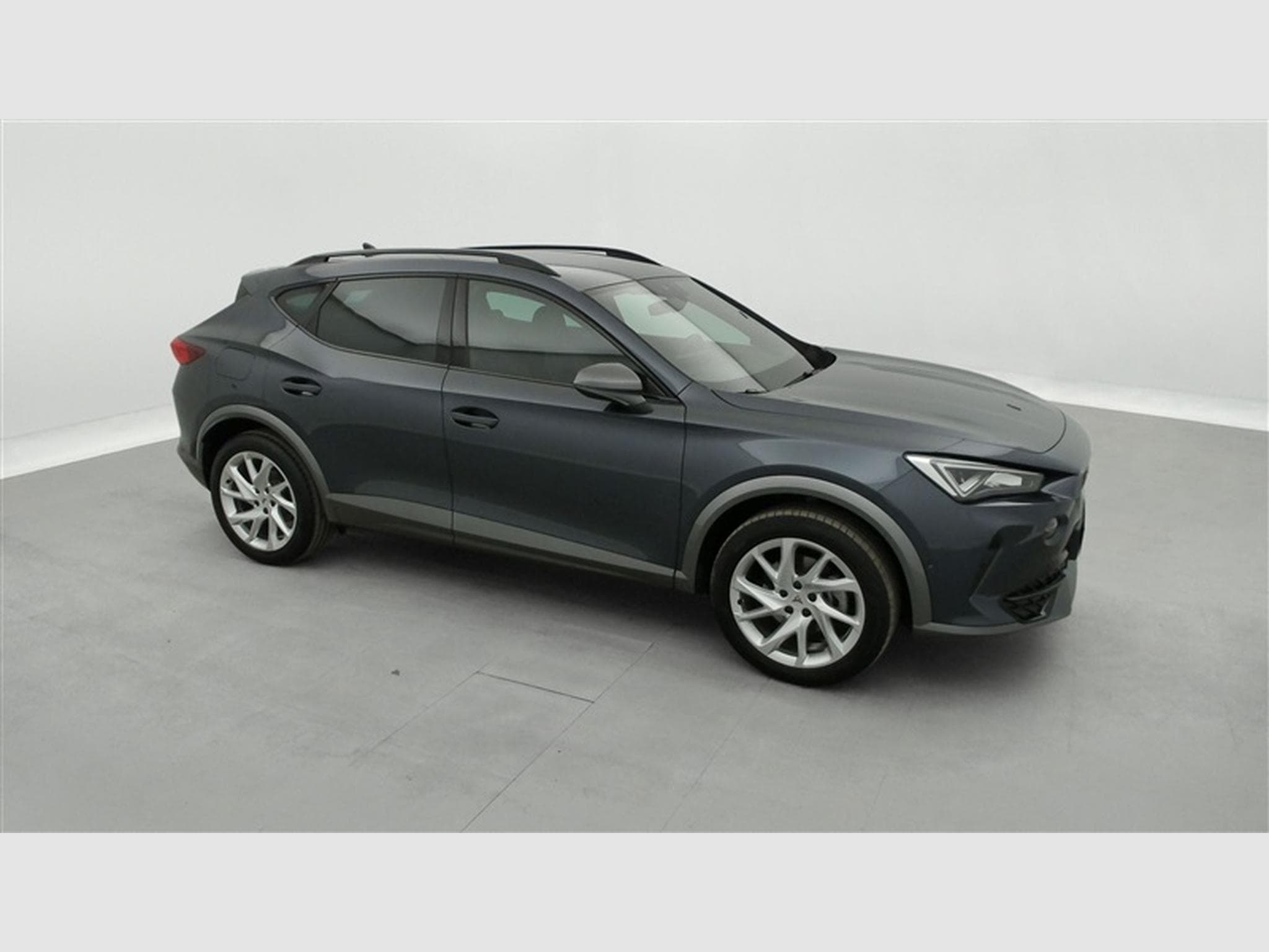 Cupra Formentor 1.4 e-Hybrid 204cv PHEV DSG NAVI / FULL LED / CAMERA / JA 18 (2024) - Photo 24