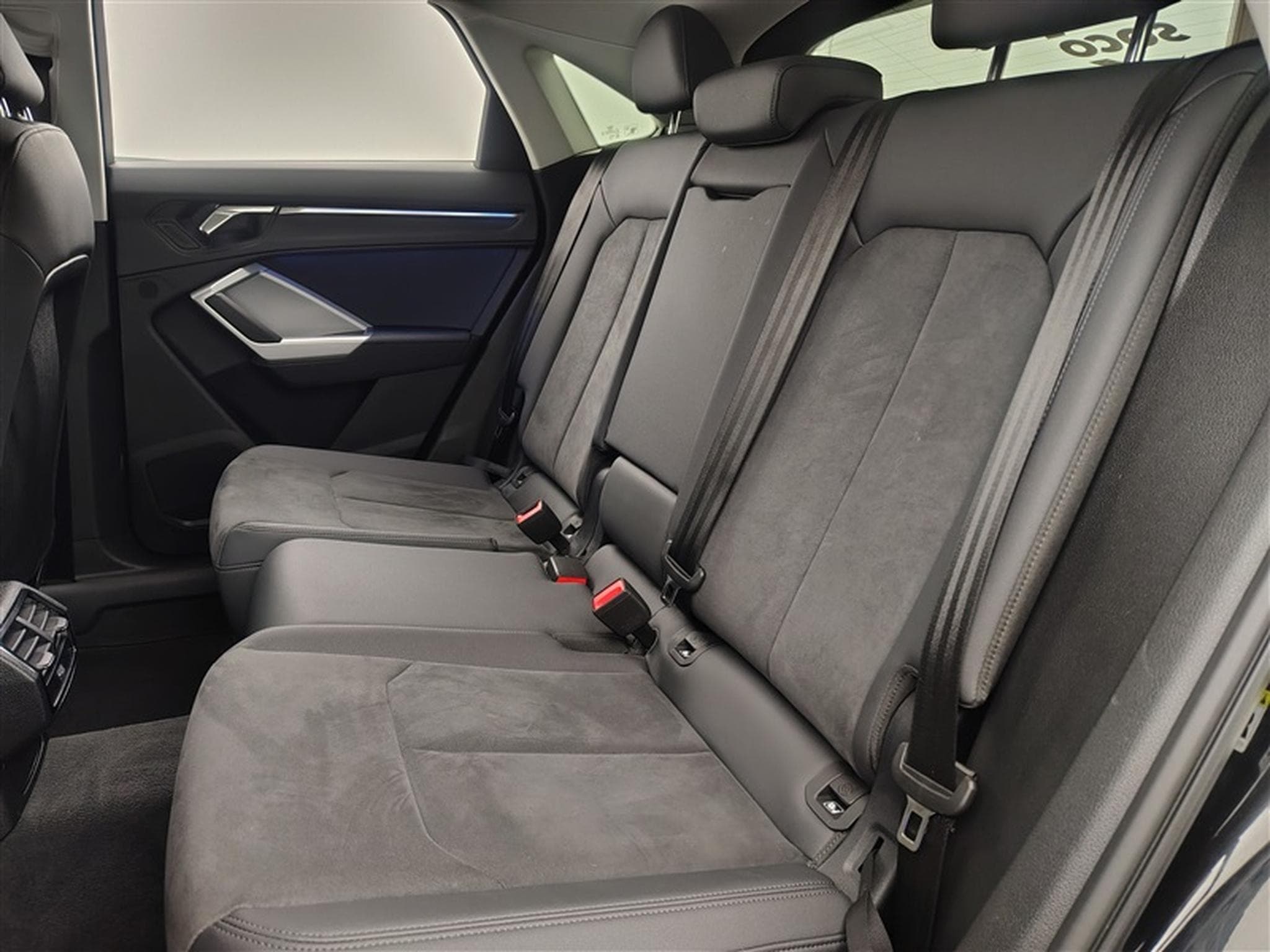 Audi Q3 SPORTBACK TDi 150cv S-Line *Auto/Alcantara/Full Led/Camera* (2025) - Photo 13