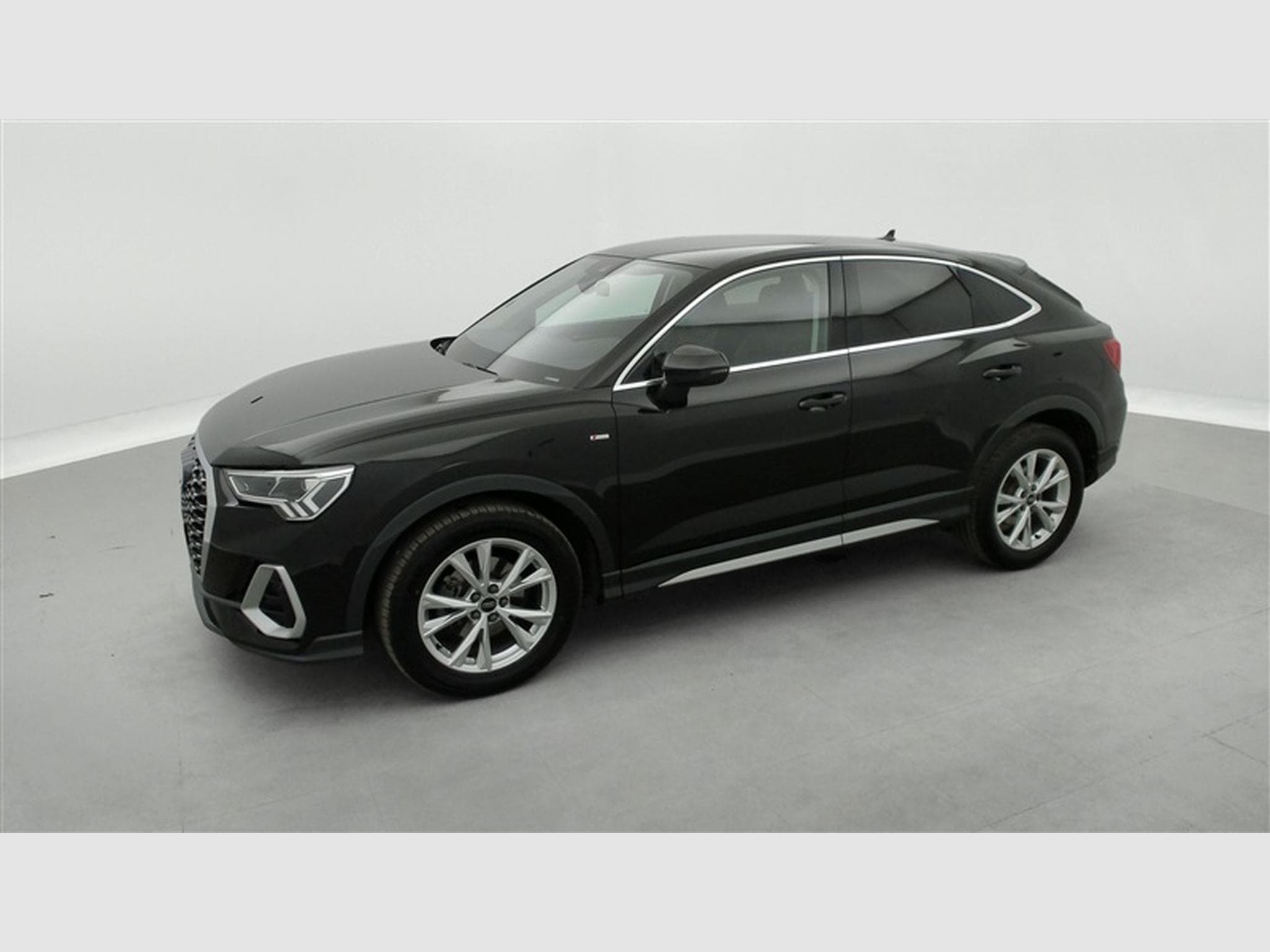 Audi Q3 SPORTBACK TDi 150cv S-Line *Auto/Alcantara/Full Led/Camera* (2025) - Photo 22