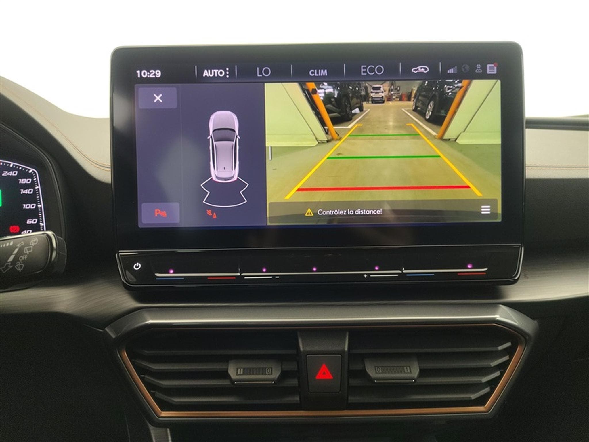 Cupra Formentor 1.4 e-Hybrid 204cv PHEV DSG NAVI / FULL LED / CAMERA / JA 18 (2024) - Photo 18