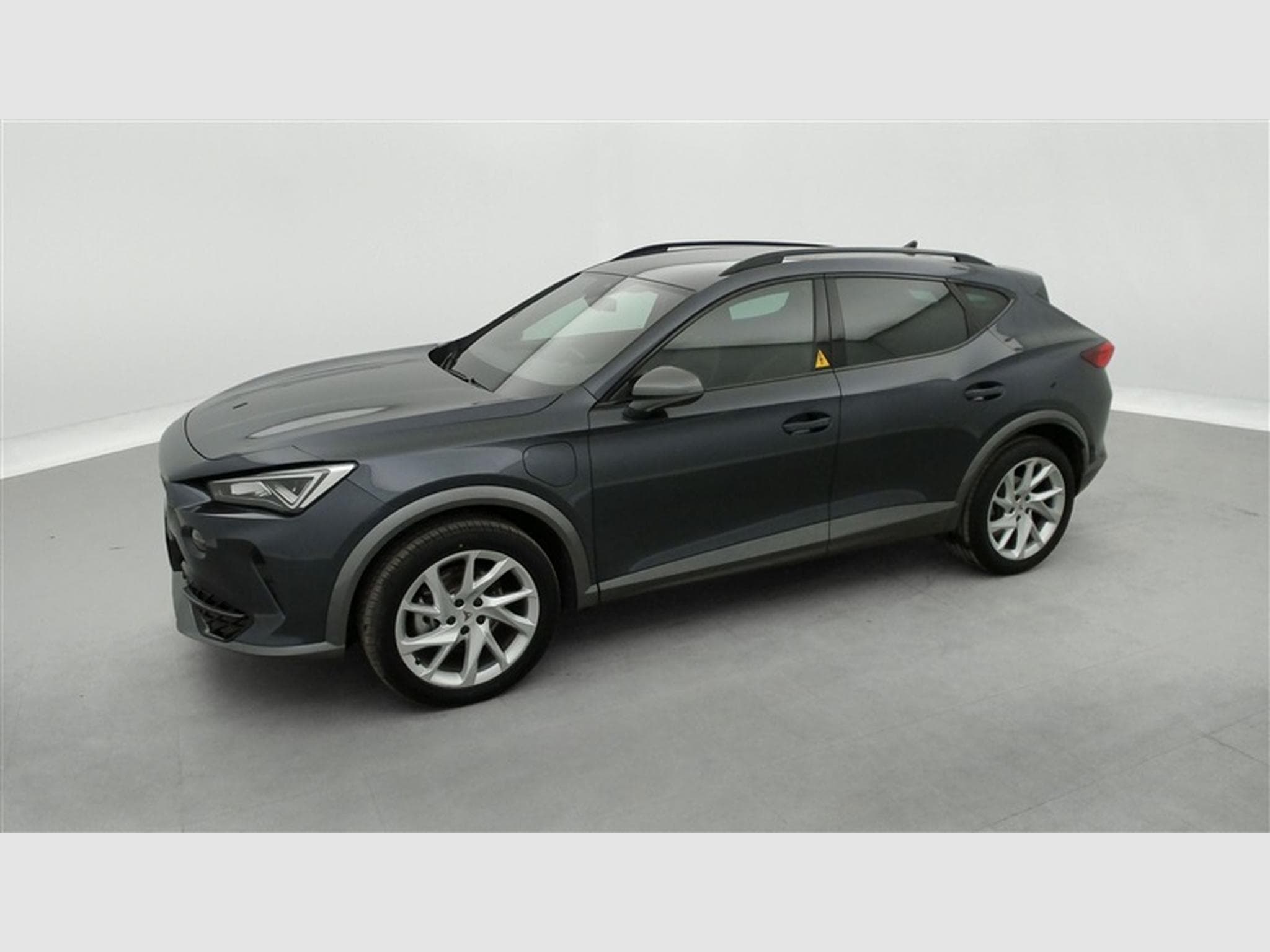 Cupra Formentor 1.4 e-Hybrid 204cv PHEV DSG NAVI / FULL LED / CAMERA / JA 18 (2024) - Photo 21