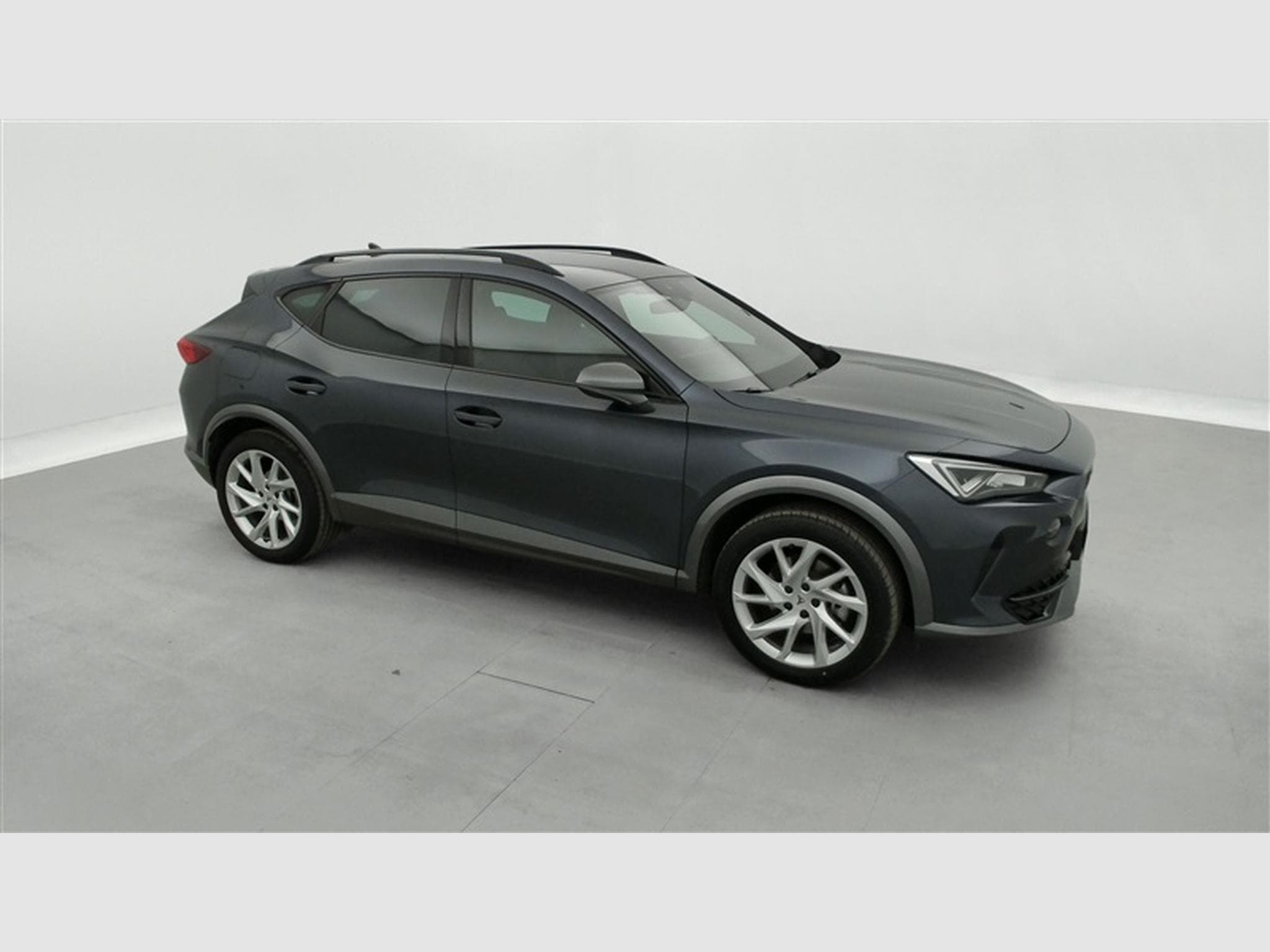 Cupra Formentor 1.4 e-Hybrid 204cv PHEV DSG NAVI / FULL LED / CAMERA / JA 18 (2024) - Photo 23