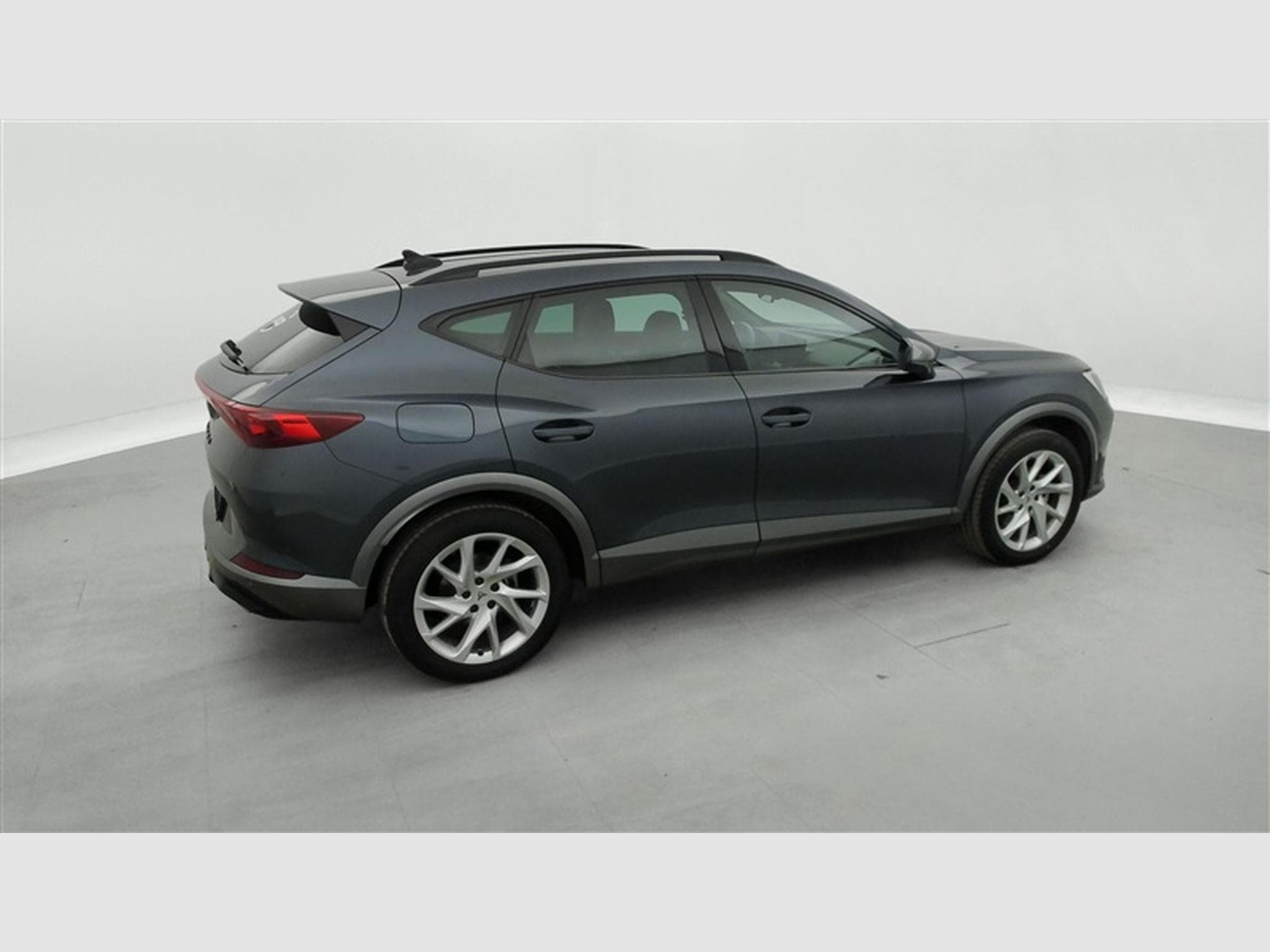Cupra Formentor 1.4 e-Hybrid 204cv PHEV DSG NAVI / FULL LED / CAMERA / JA 18 (2024) - Photo 25