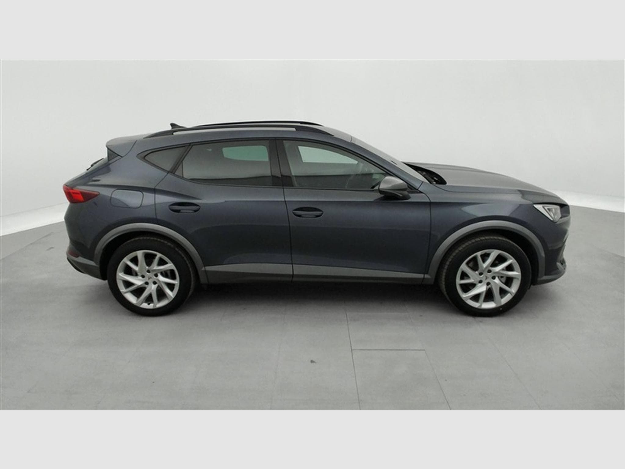 Cupra Formentor 1.4 e-Hybrid 204cv PHEV DSG NAVI / FULL LED / CAMERA / JA 18 (2024) - Photo 24