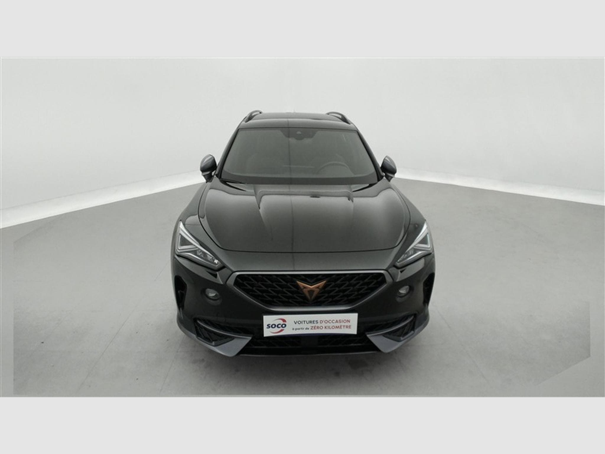 Cupra Formentor 1.4 e-Hybrid 204cv PHEV DSG NAVI / FULL LED / CAMERA / JA 18 (2024) - Photo 4