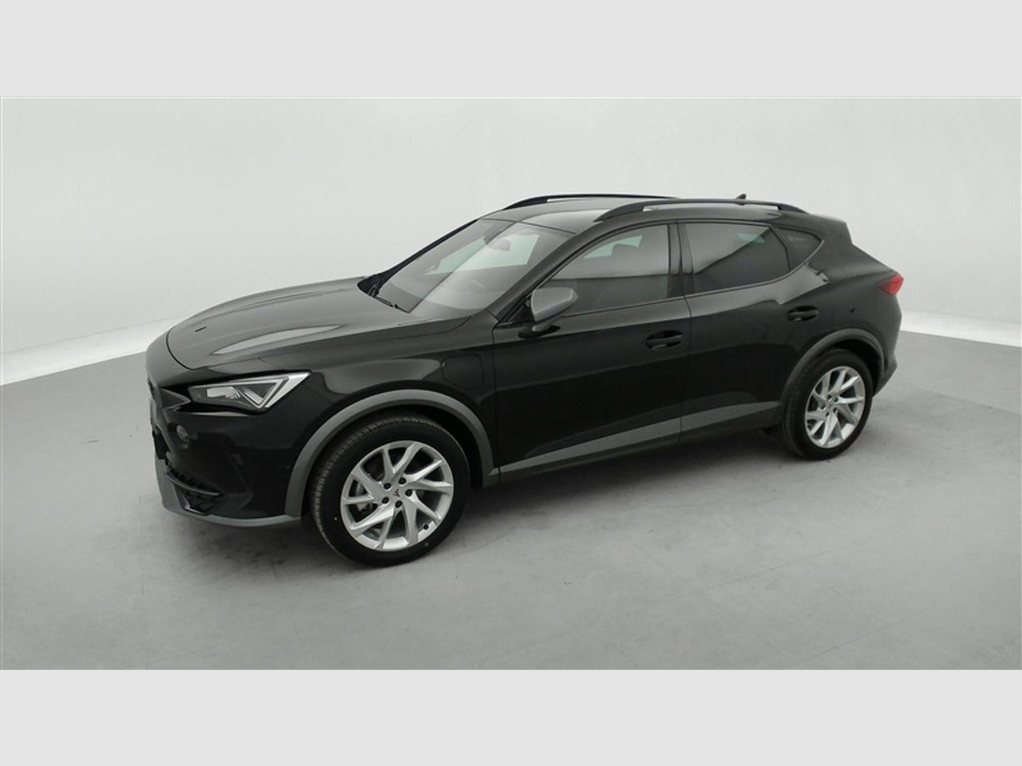 Cupra Formentor 1.4 e-Hybrid 204cv PHEV DSG NAVI / FULL LED / CAMERA / JA 18 (2024) - Photo 21