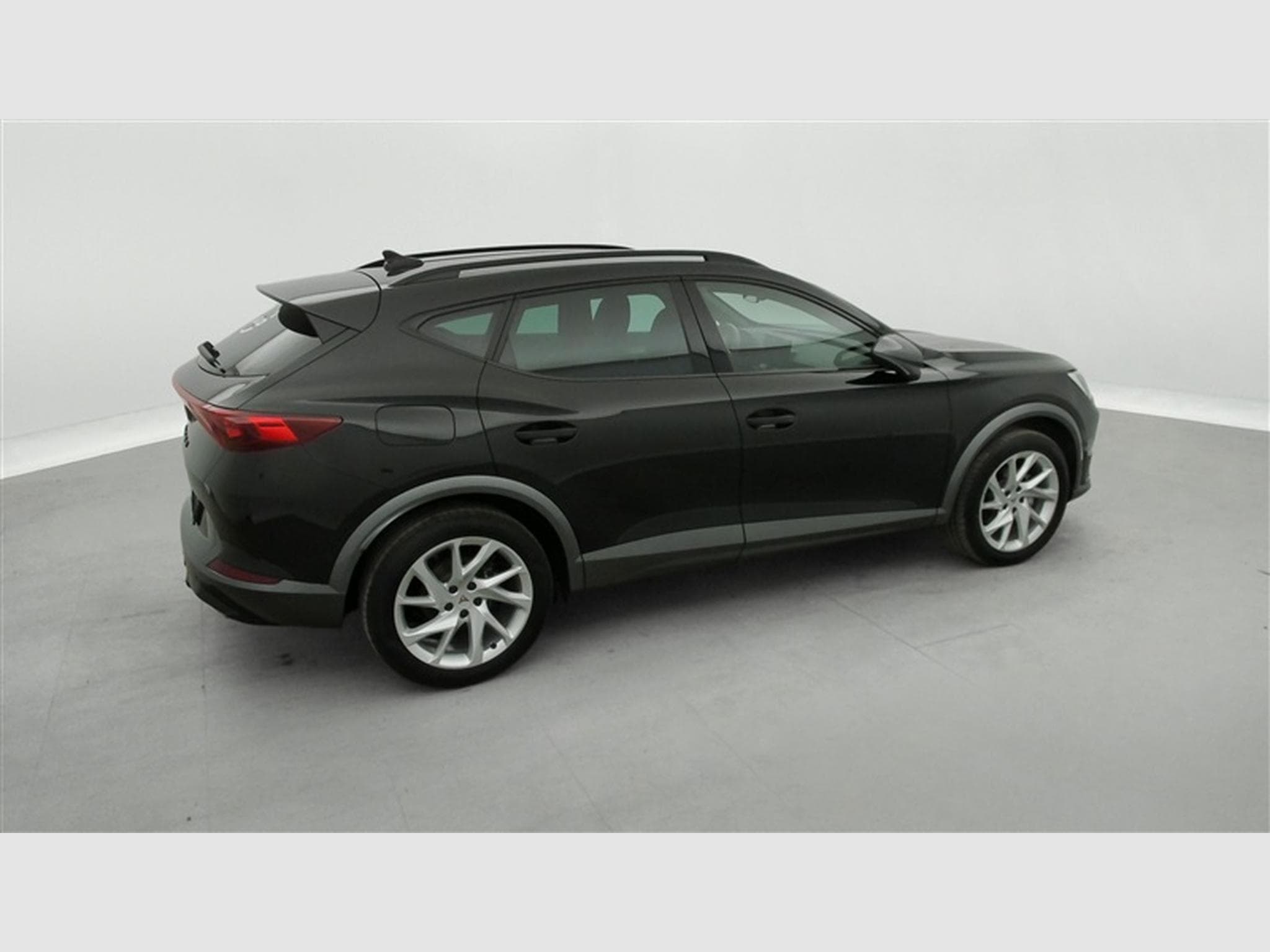 Cupra Formentor 1.4 e-Hybrid 204cv PHEV DSG NAVI / FULL LED / CAMERA / JA 18 (2024) - Photo 25