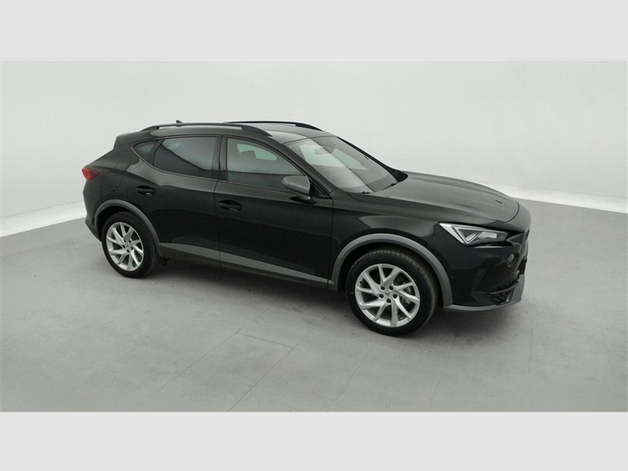 Cupra Formentor 1.4 e-Hybrid 204cv PHEV DSG NAVI / FULL LED / CAMERA / JA 18 (2024) - Photo 23