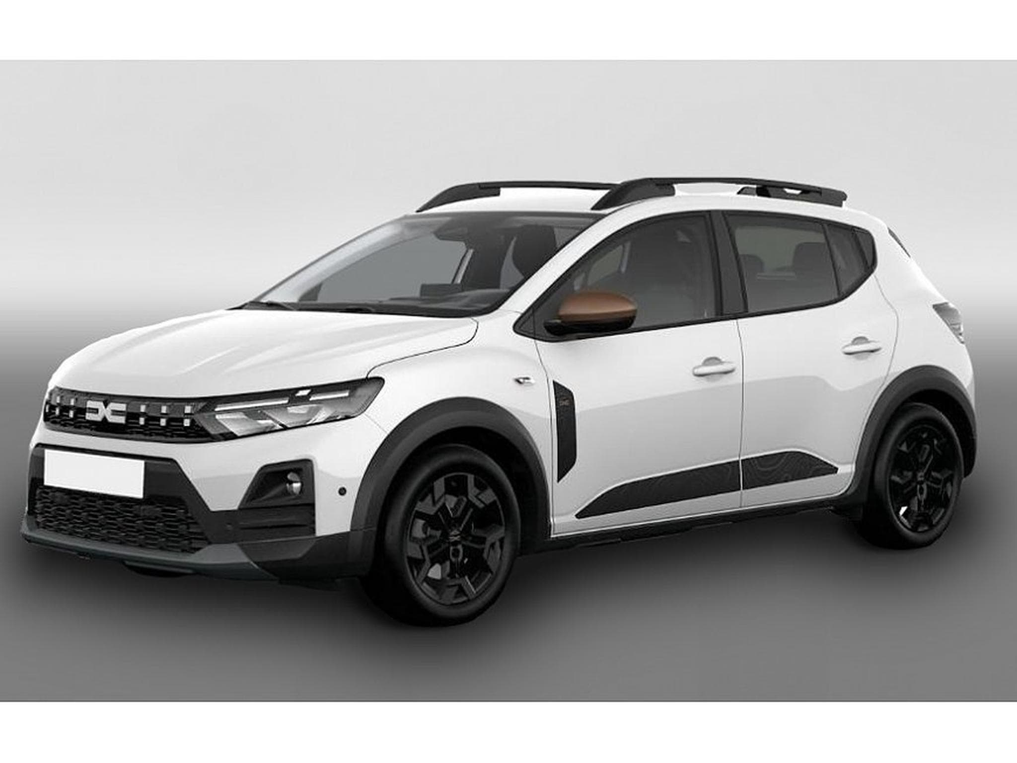 Dacia Sandero (2026) - Photo 1