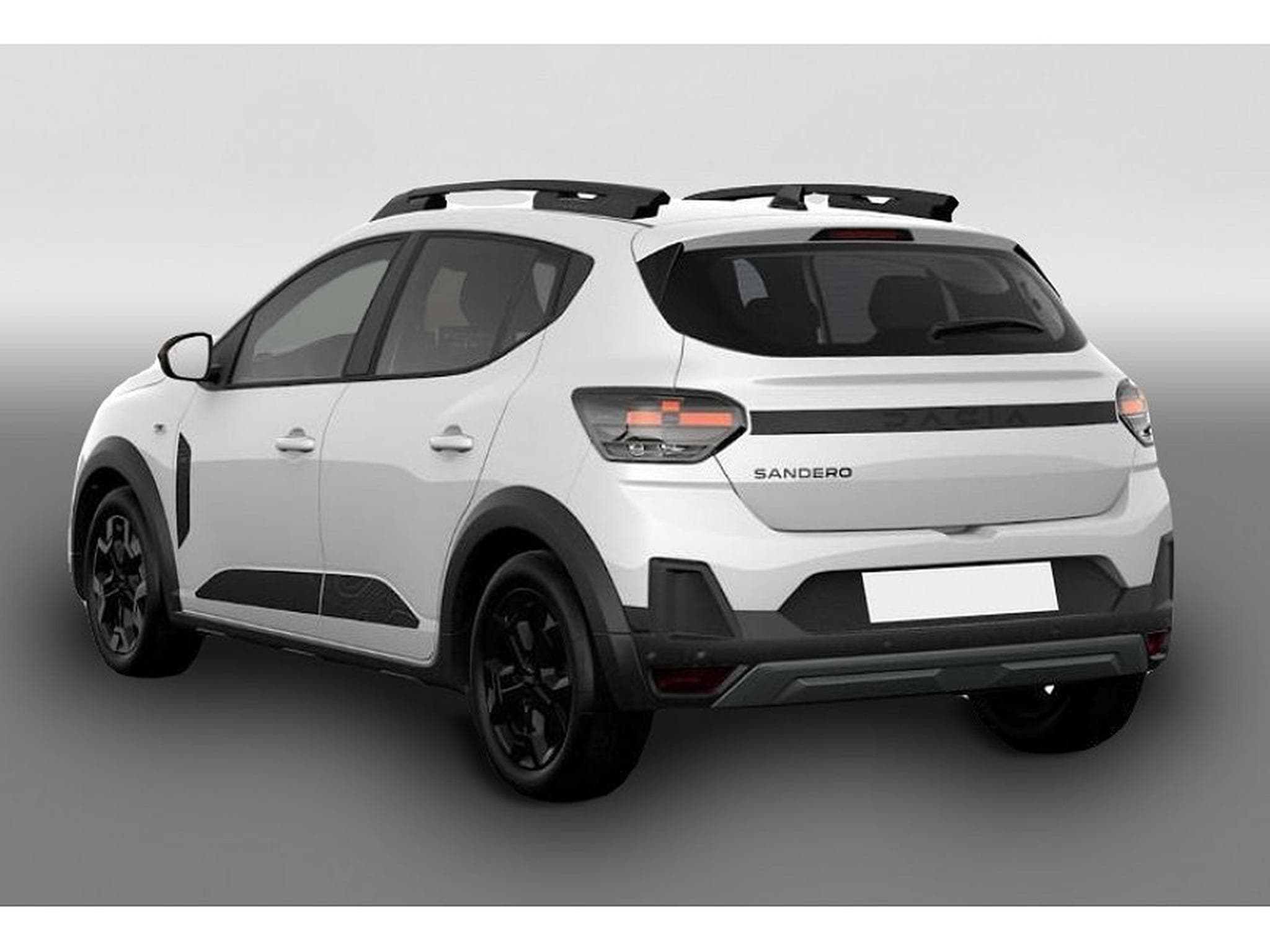 Dacia Sandero (2026) - Photo 2