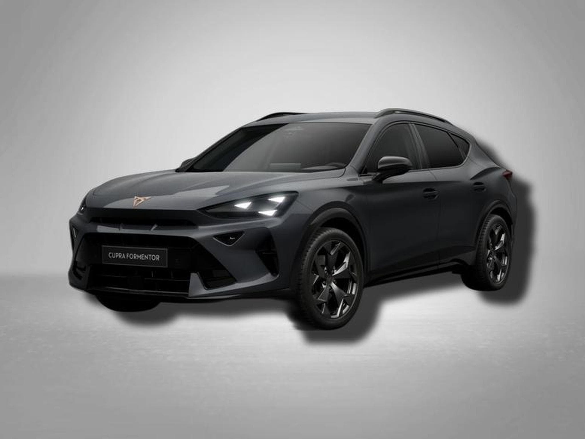 Cupra Formentor 2.0 TSI 7-Gang-DSG 4Drive (2026) - Foto 1