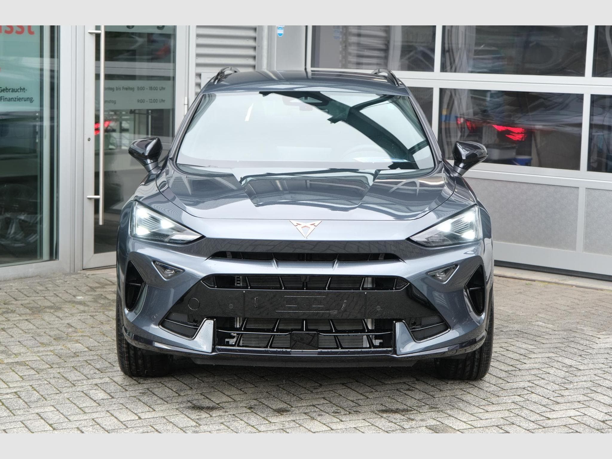 Cupra Formentor 1.5 eTSI DSG (2026) - Foto 3