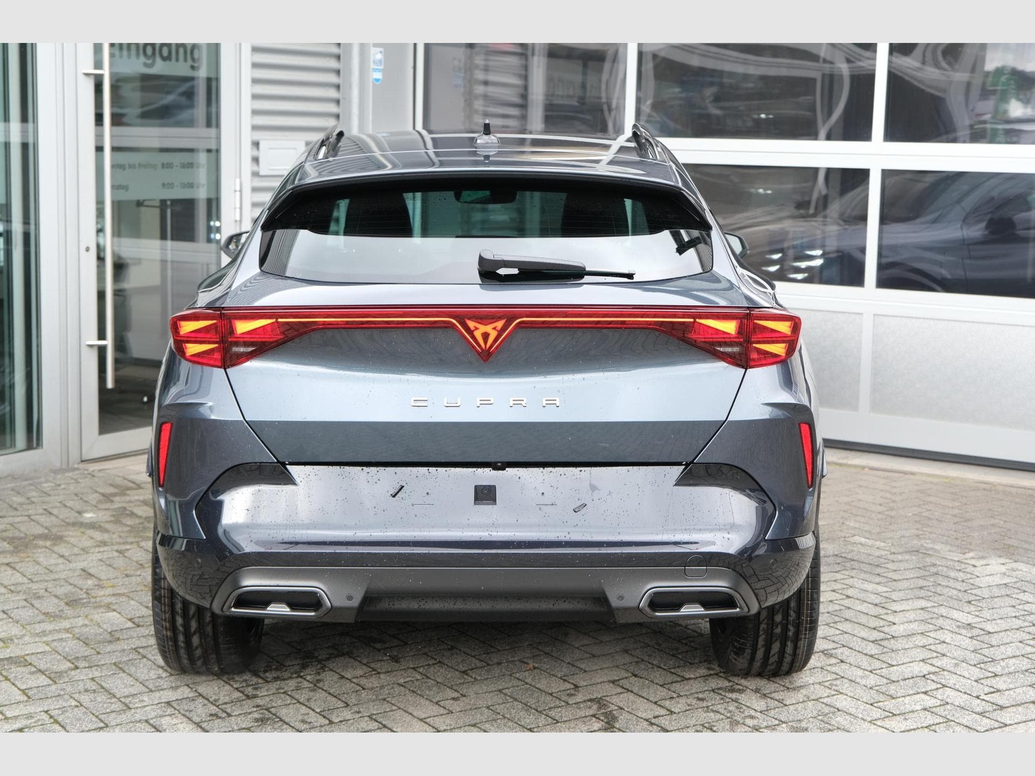 Cupra Formentor 1.5 eTSI DSG (2026) - Foto 5