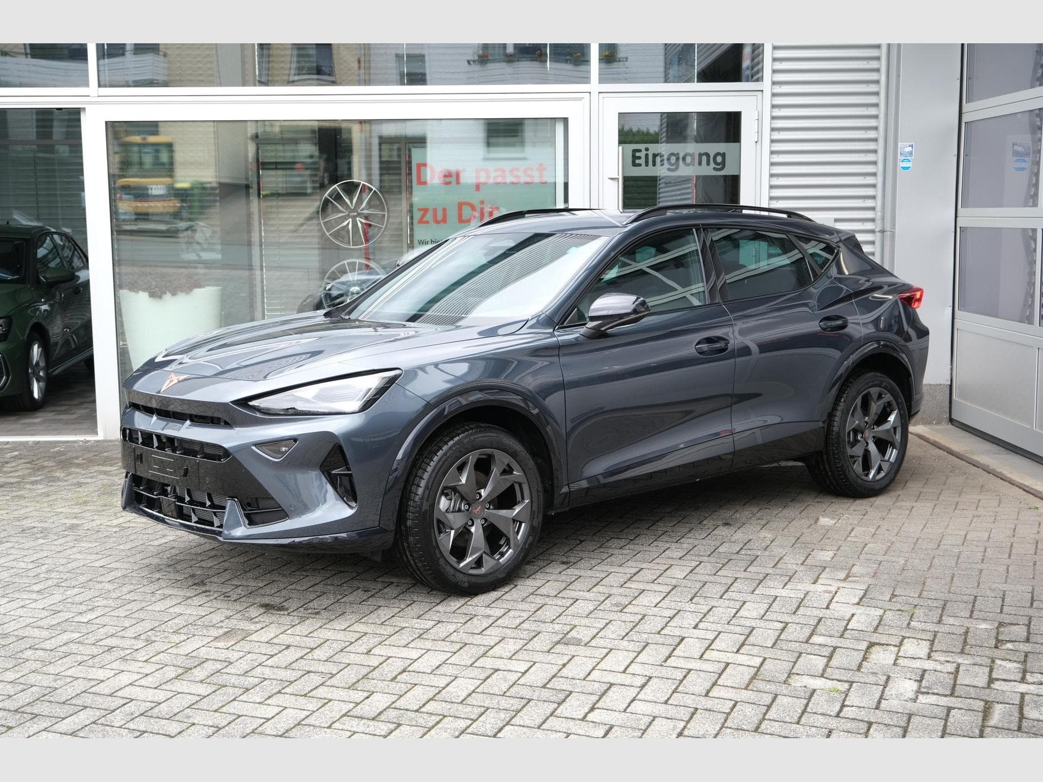 Cupra Formentor 1.5 eTSI DSG (2026) - Foto 16
