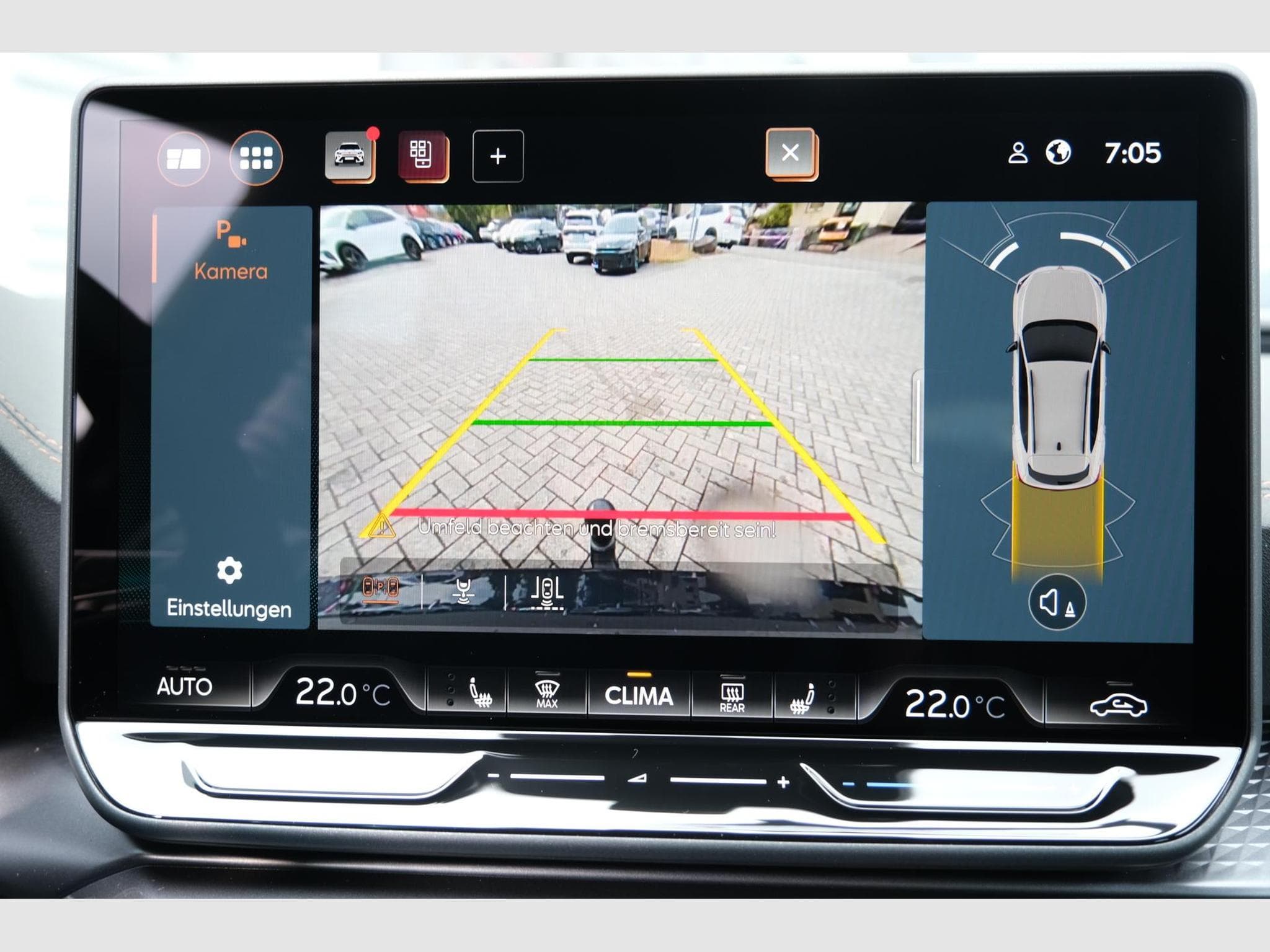 Cupra Formentor 1.5 eTSI DSG (2026) - Foto 15