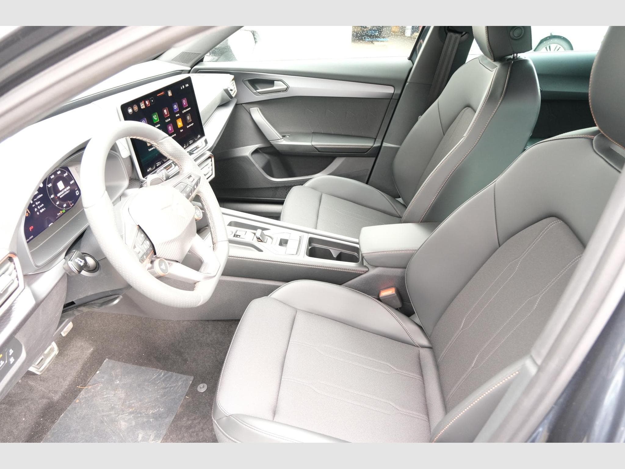 Cupra Formentor 1.5 eTSI DSG (2026) - Foto 14