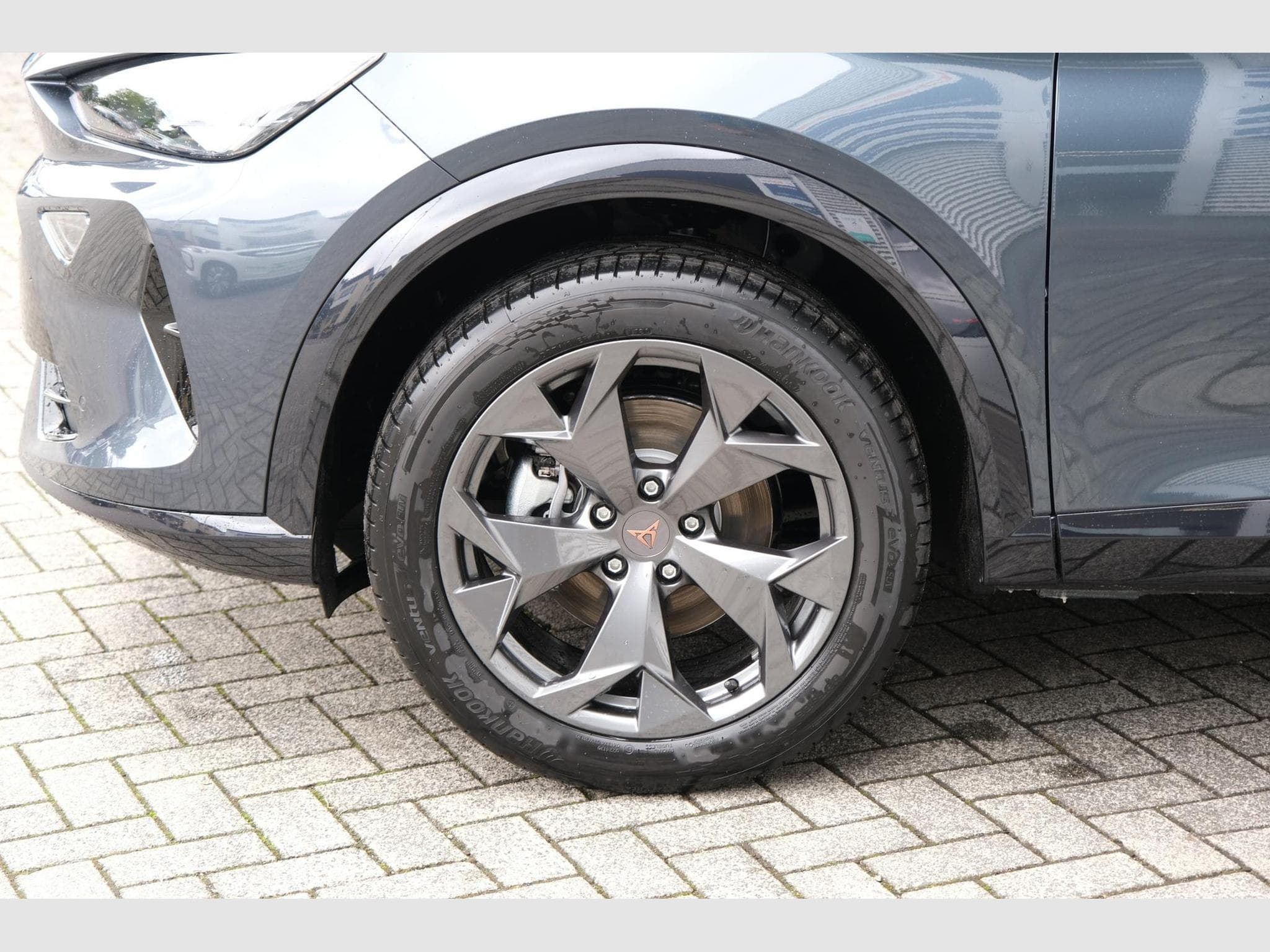 Cupra Formentor 1.5 eTSI DSG (2026) - Foto 18