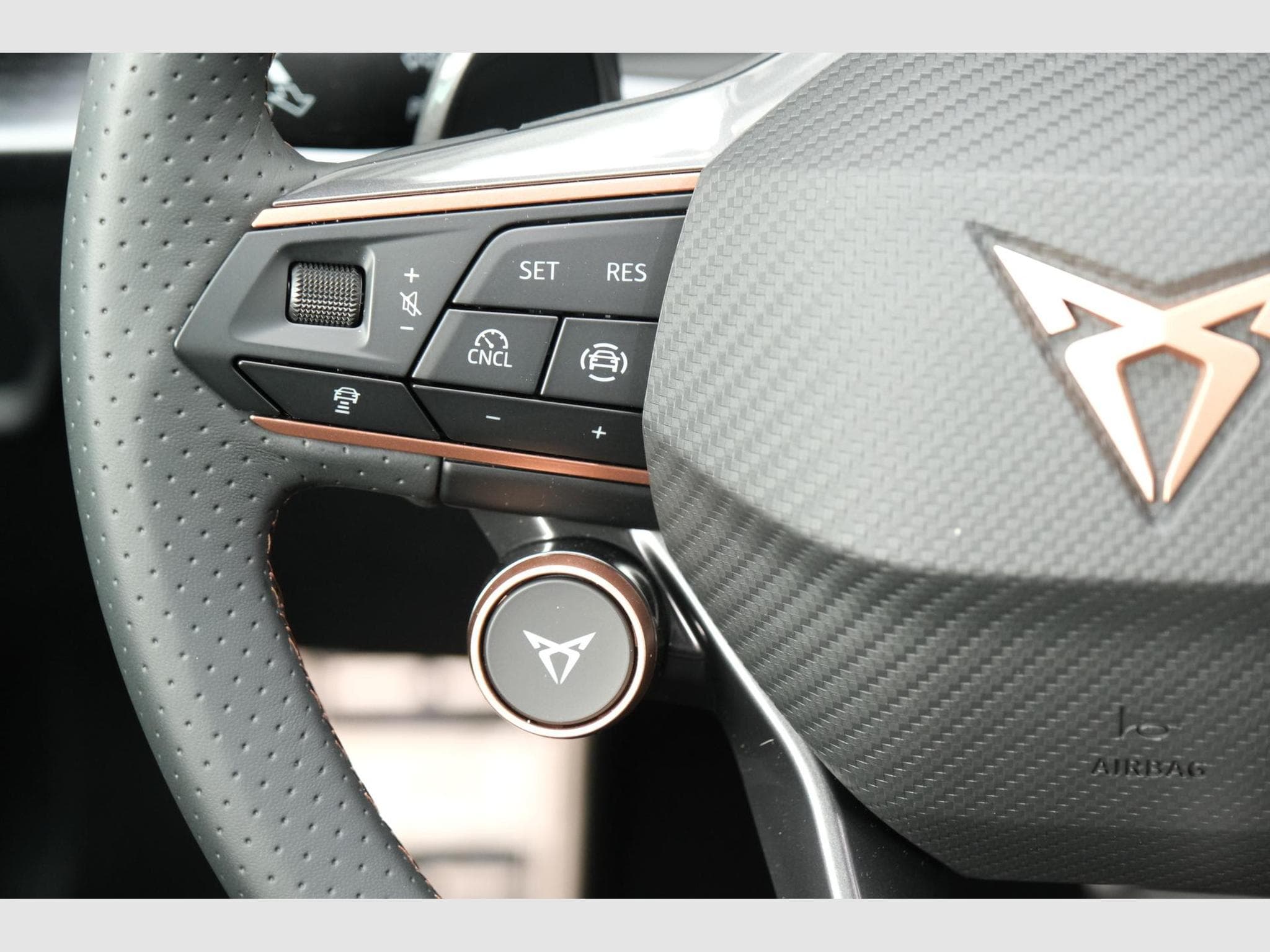 Cupra Formentor 1.5 eTSI DSG (2026) - Foto 25