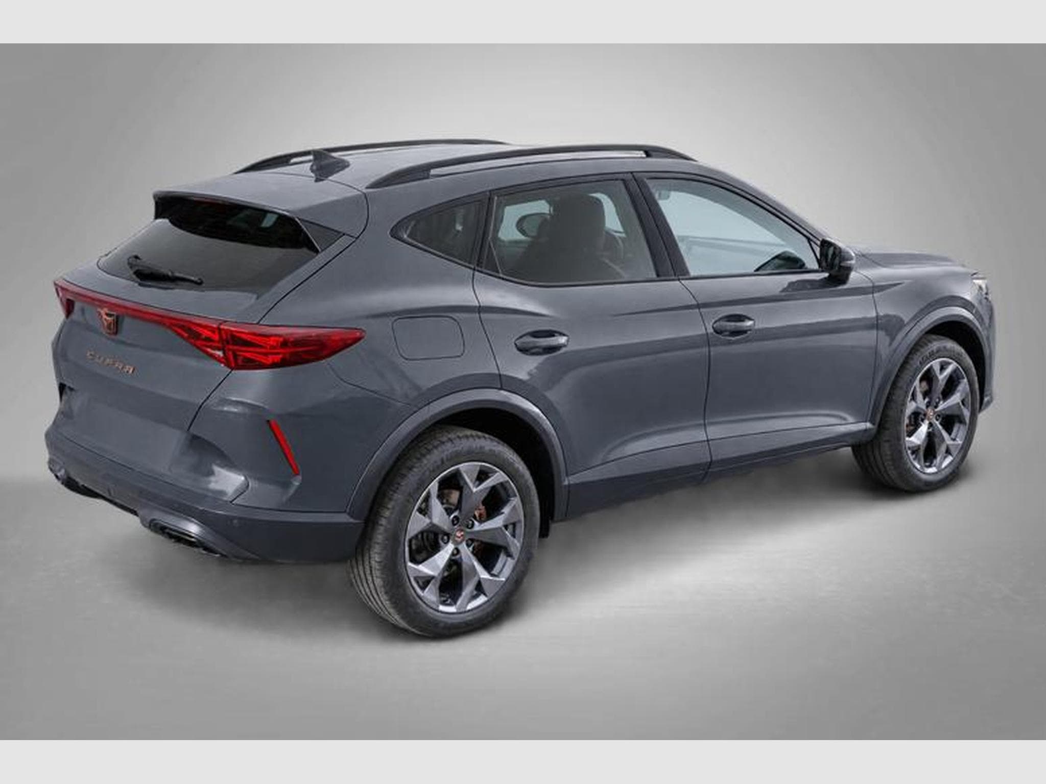 Cupra Formentor 1.5 eTSI 7-Gang-DSG (2026) - Foto 3
