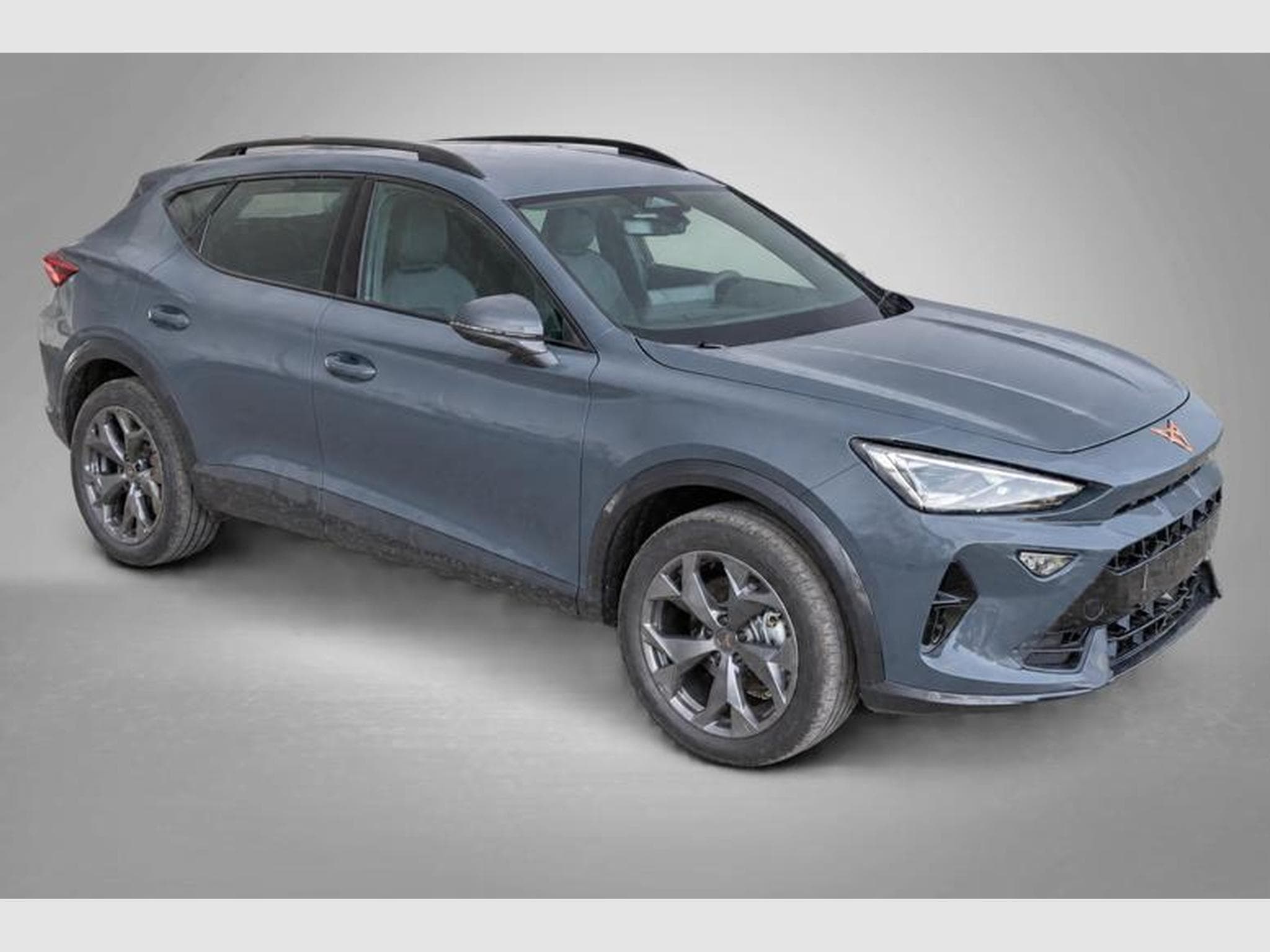 Cupra Formentor 1.5 eTSI 7-Gang-DSG (2026) - Foto 4