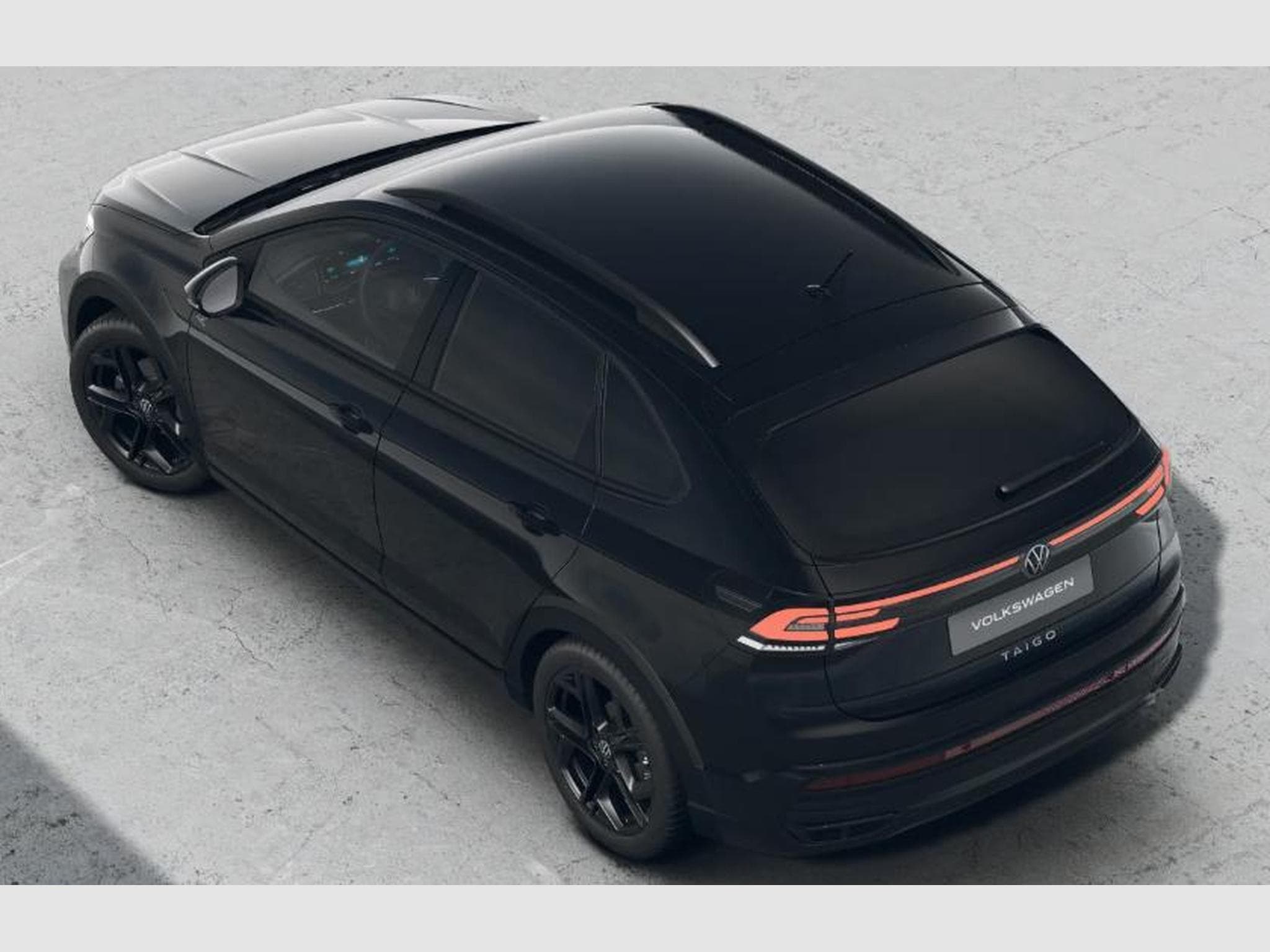 VW Taigo R-Line Limited (2026) - Foto 3