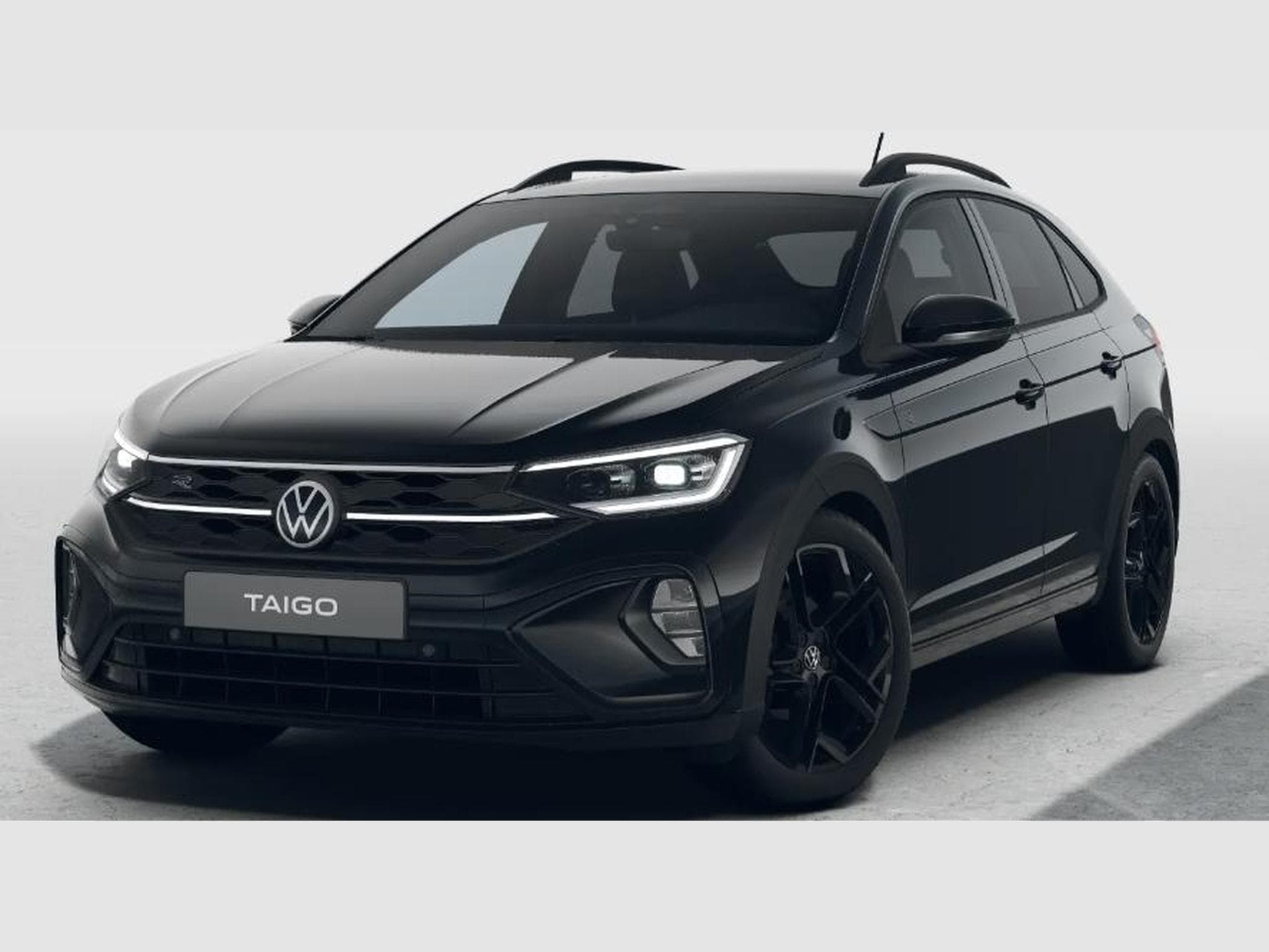 VW Taigo R-Line Limited (2026) - Foto 1