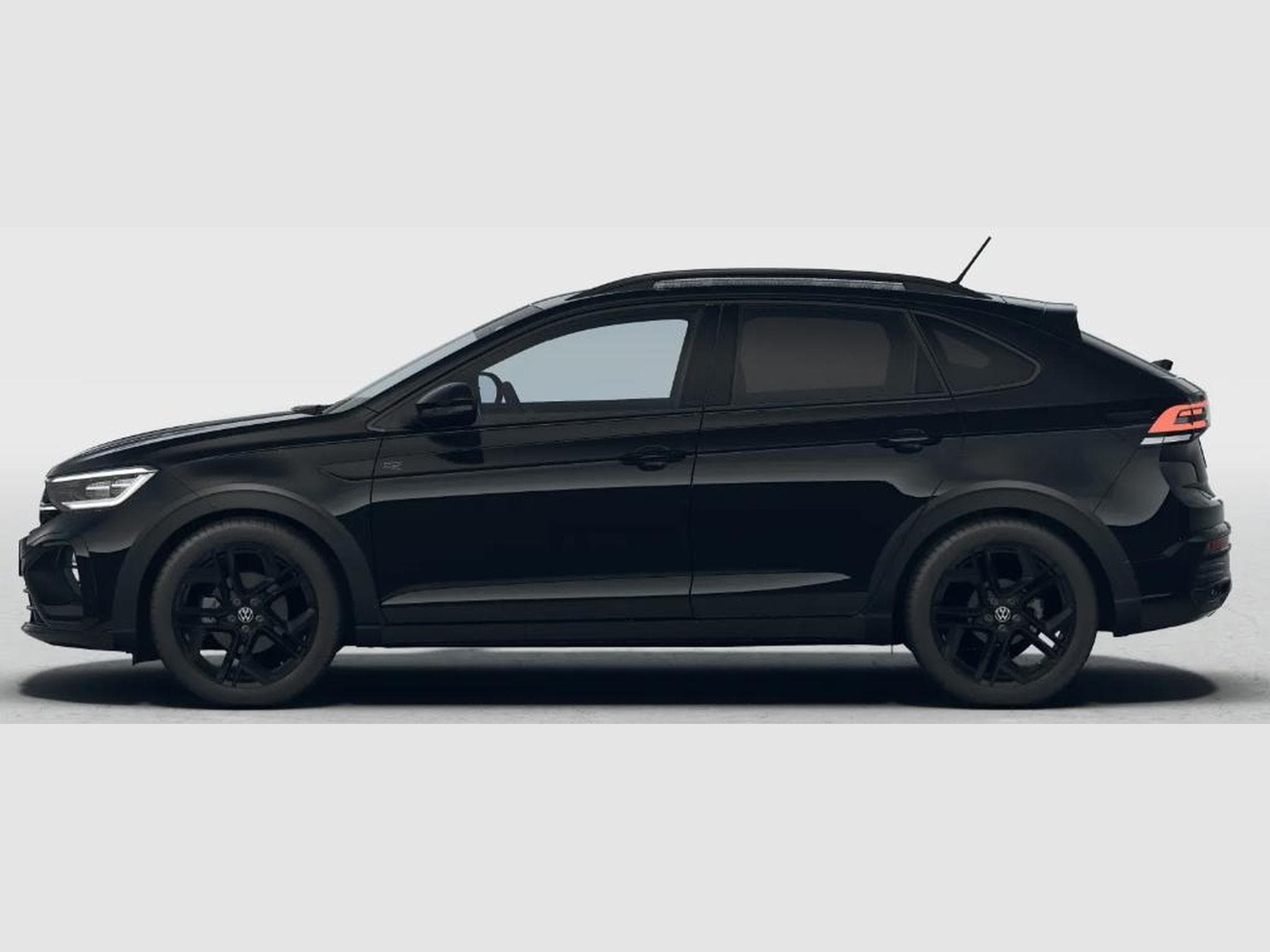 VW Taigo R-Line Limited (2026) - Foto 2
