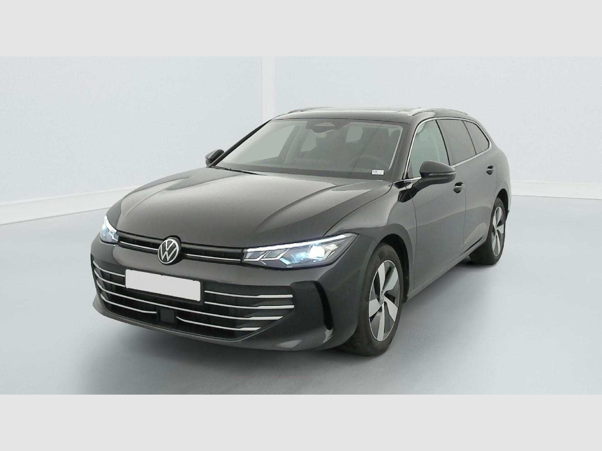 VW Passat Life Plus (2025) - Foto 3
