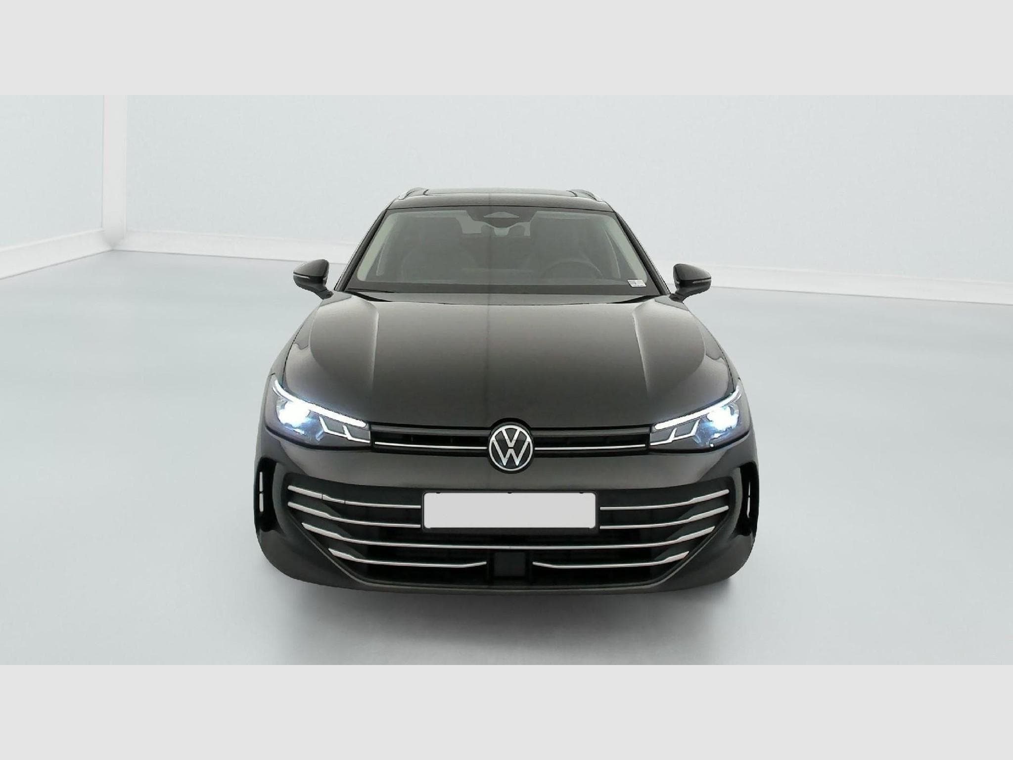 VW Passat Life Plus (2025) - Foto 2
