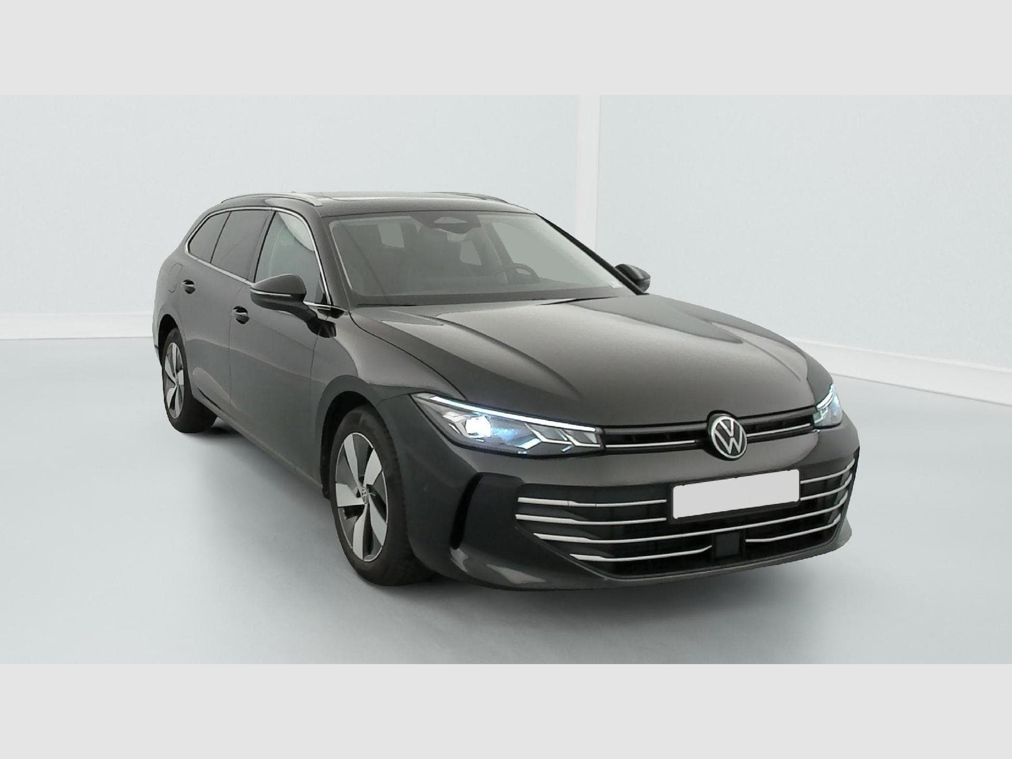 VW Passat Life Plus (2025) - Foto 1