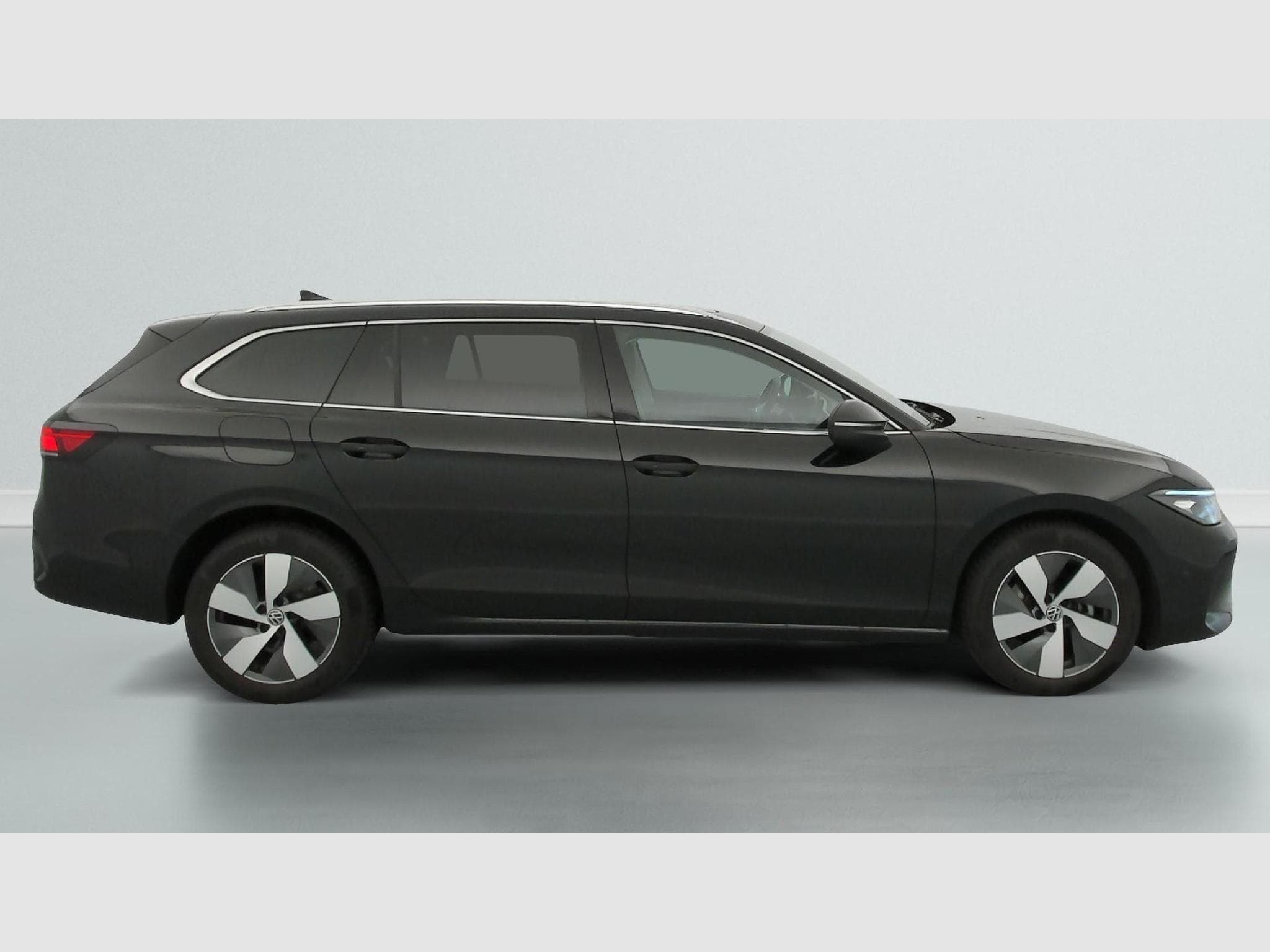 VW Passat Life Plus (2025) - Foto 8