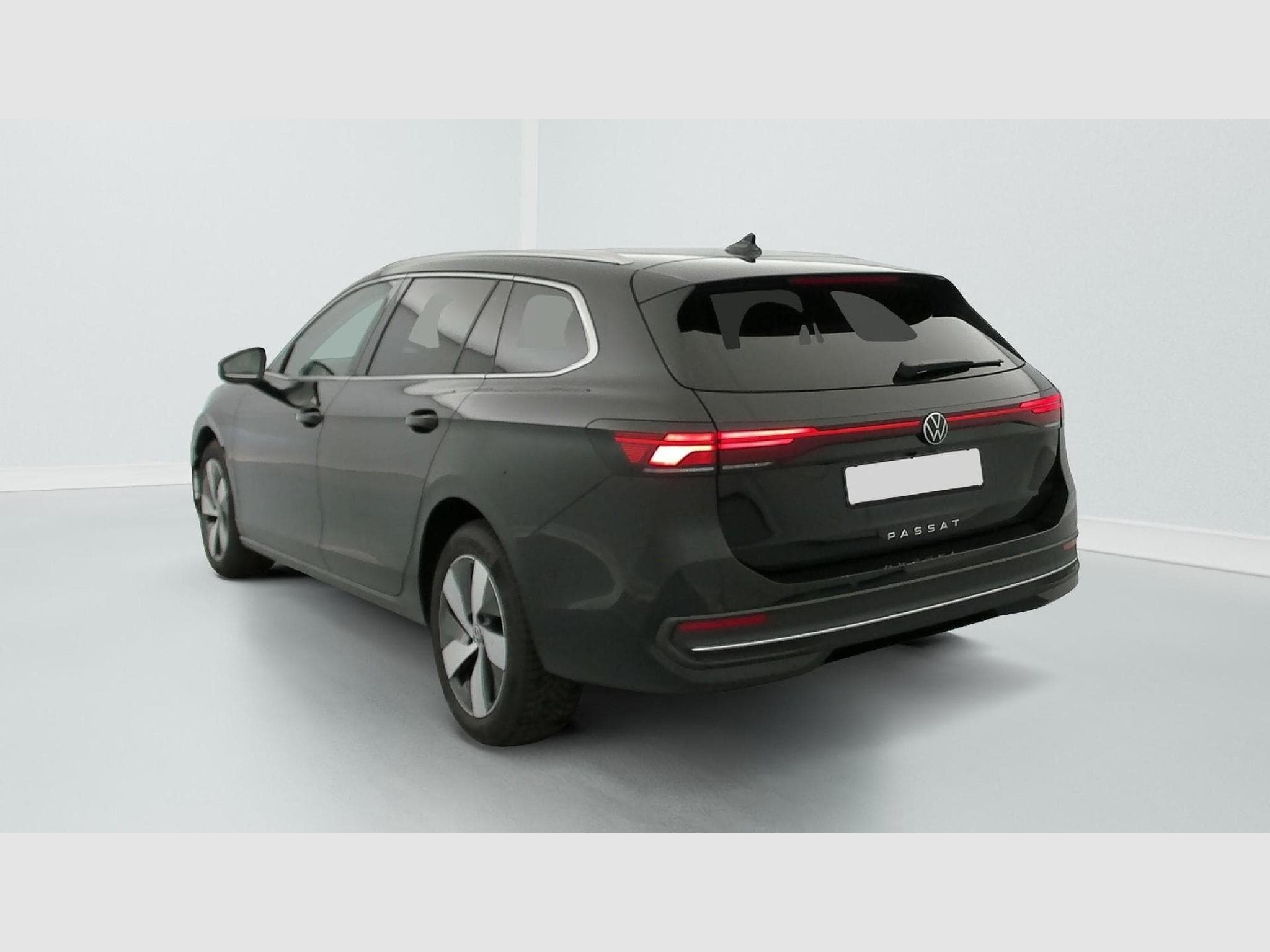 VW Passat Life Plus (2025) - Foto 5