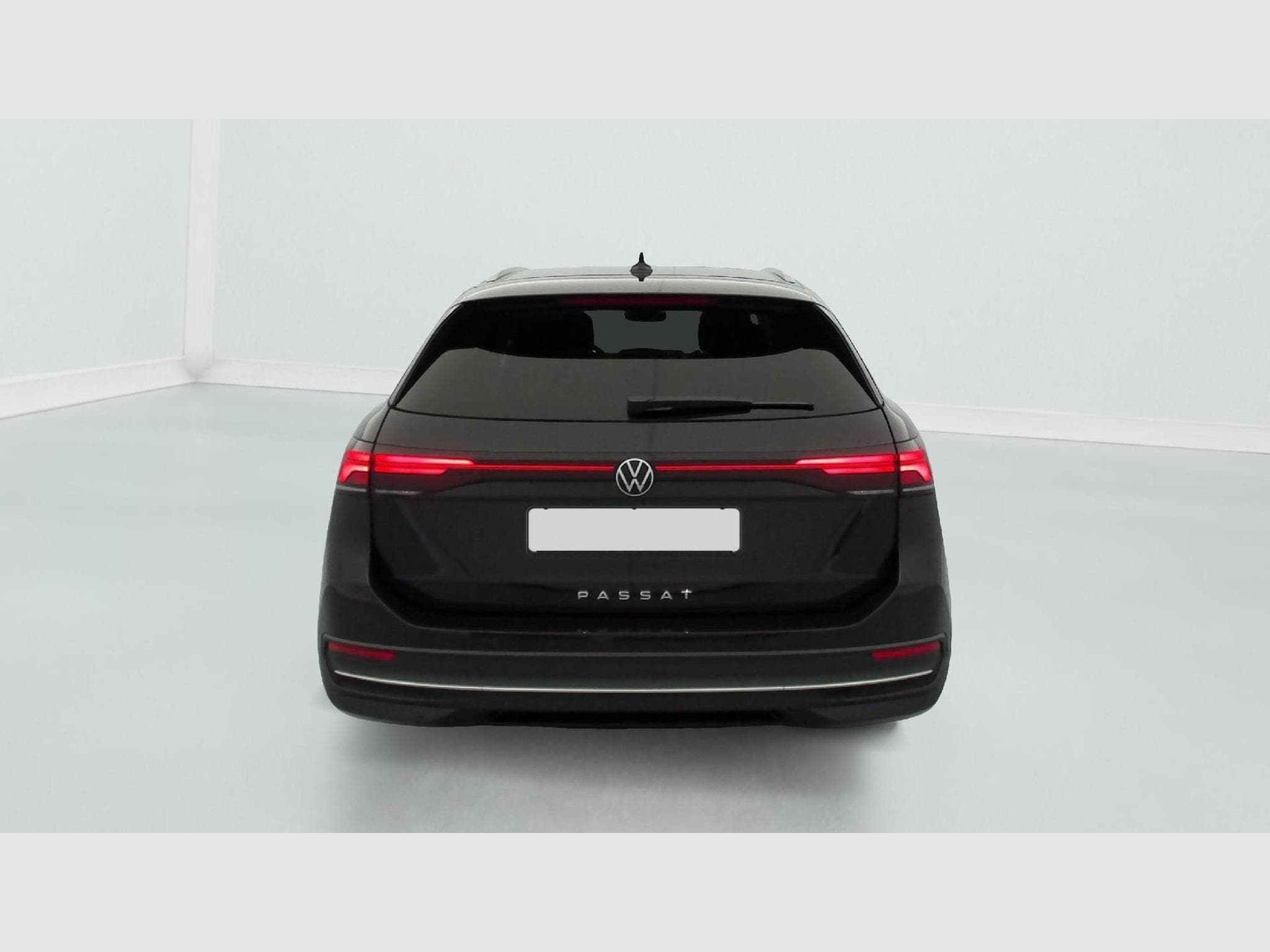 VW Passat Life Plus (2025) - Foto 6