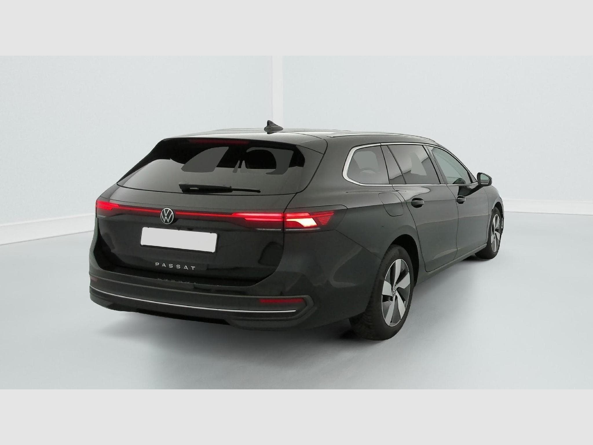 VW Passat Life Plus (2025) - Foto 7