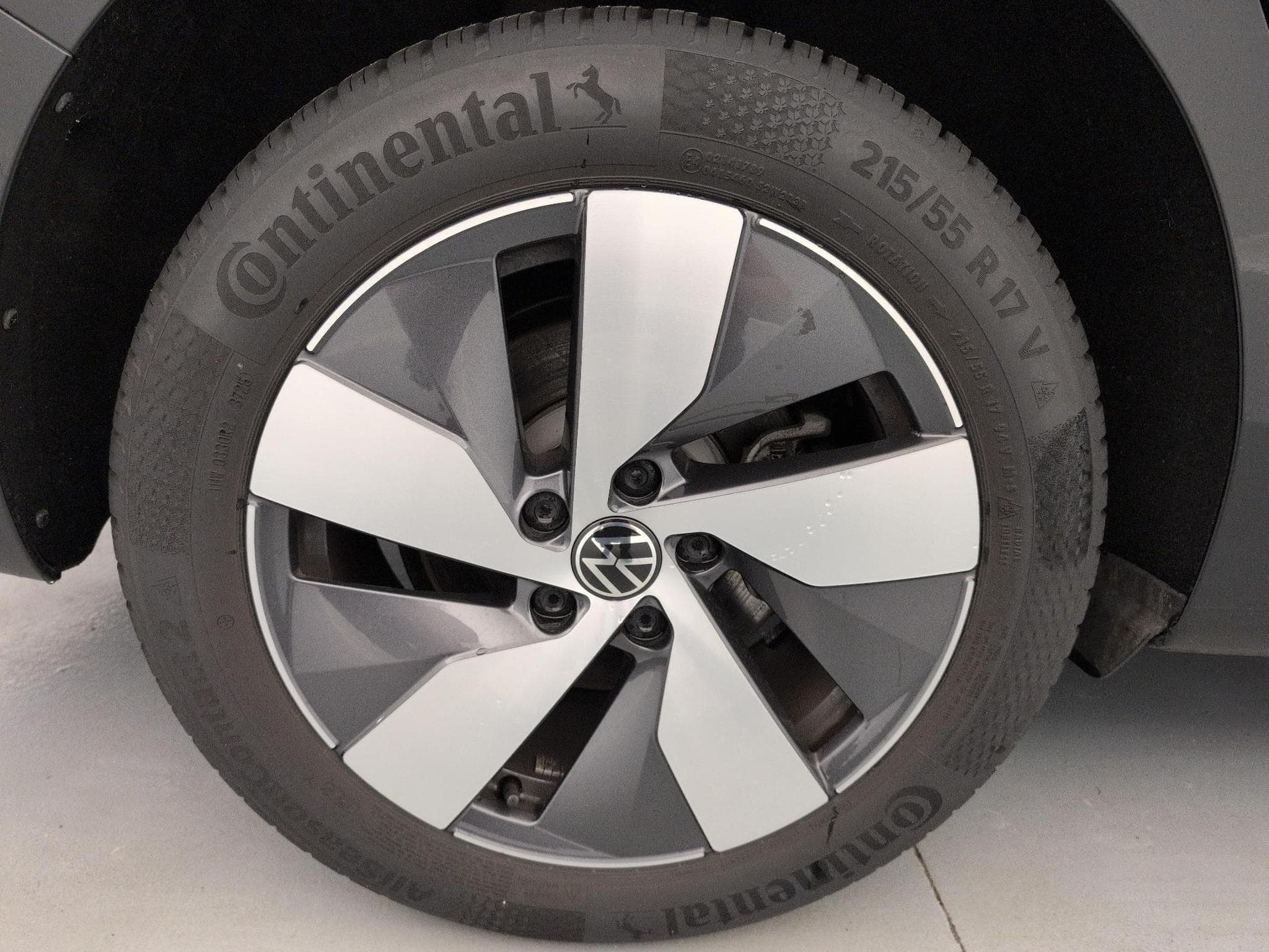 VW Passat Life Plus (2025) - Foto 11