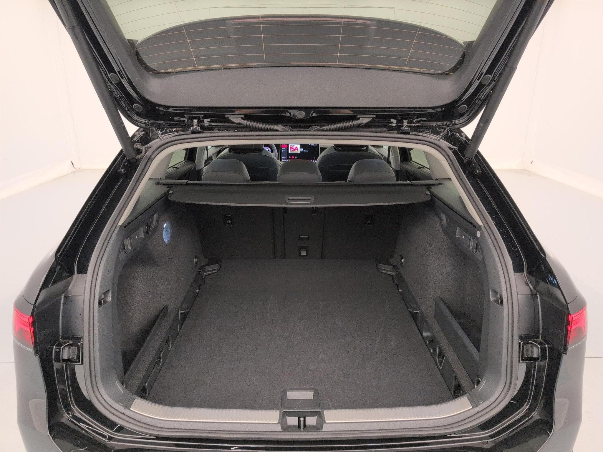 VW Passat Life Plus (2025) - Foto 13