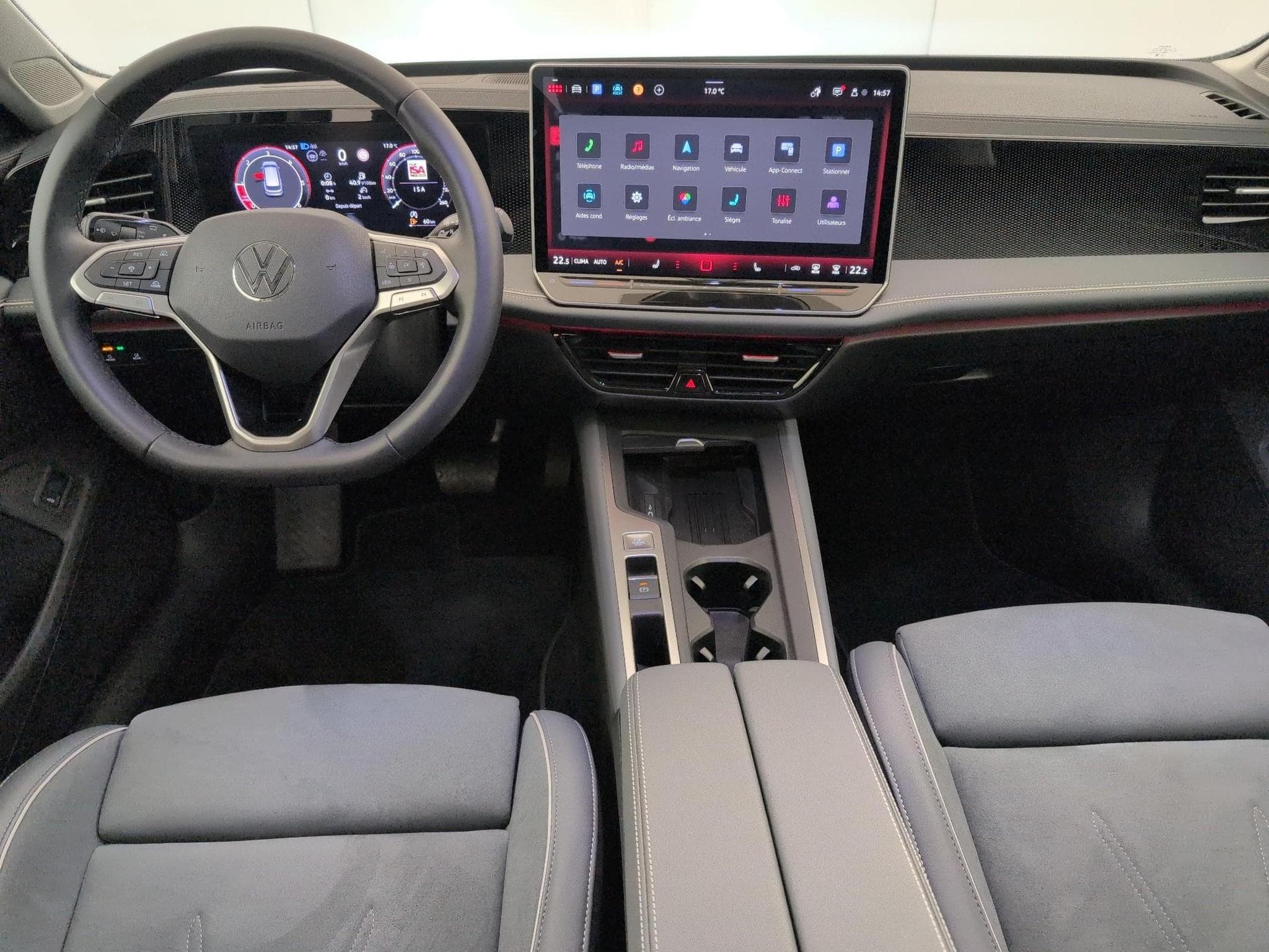 VW Passat Life Plus (2025) - Foto 18
