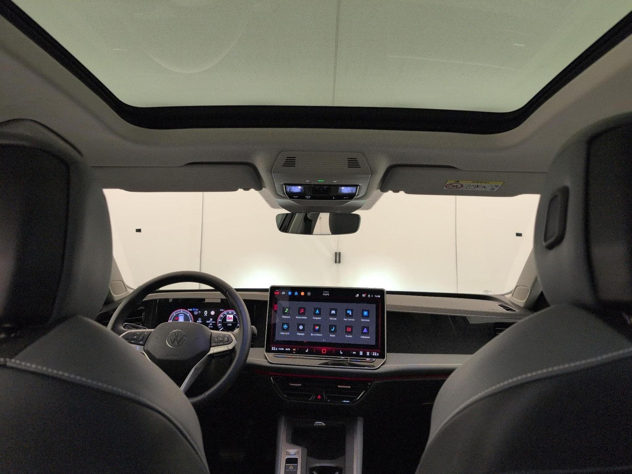 VW Passat Life Plus (2025) - Foto 20