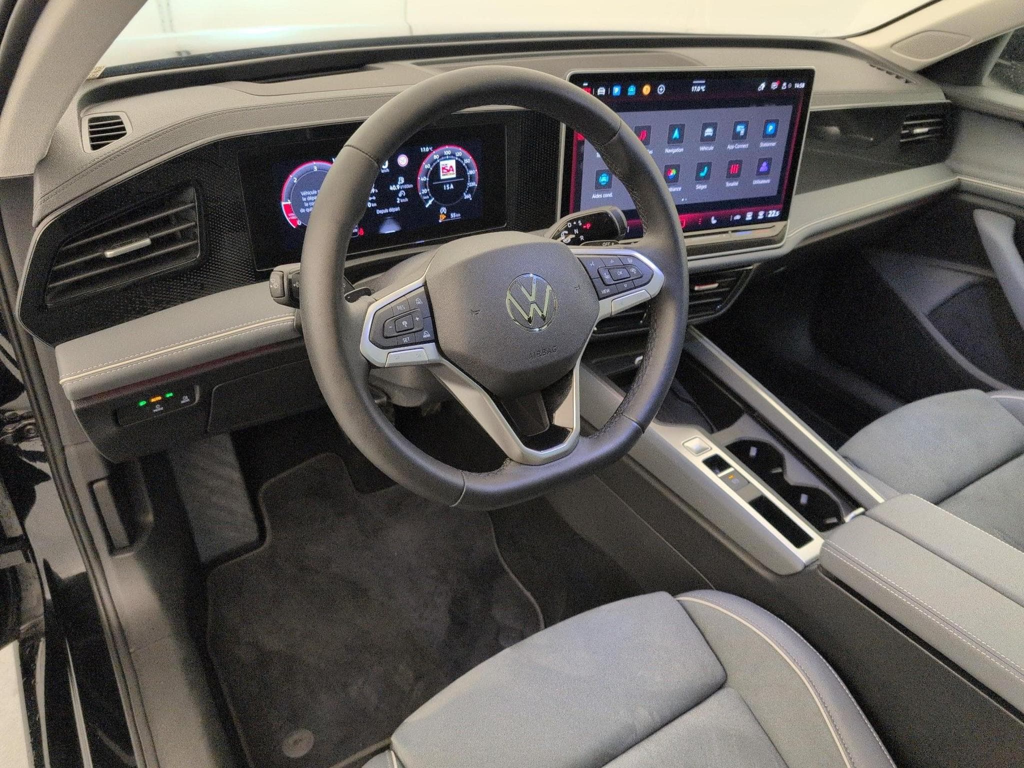 VW Passat Life Plus (2025) - Foto 23