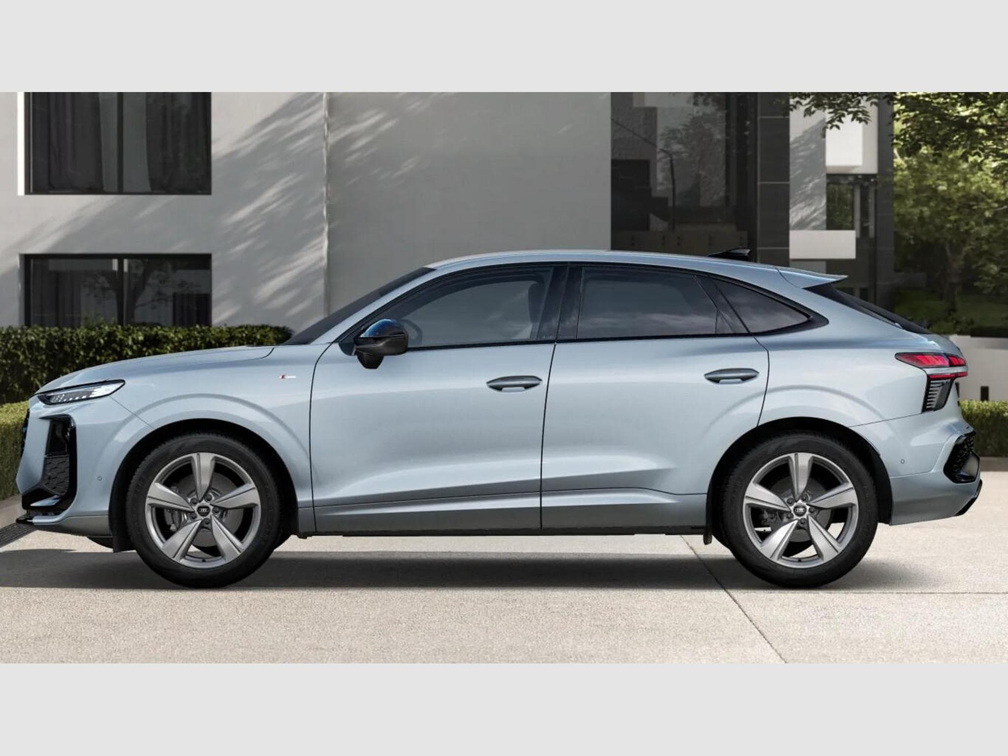 Audi Q3 Sportback 2xS line (2026) - Foto 2