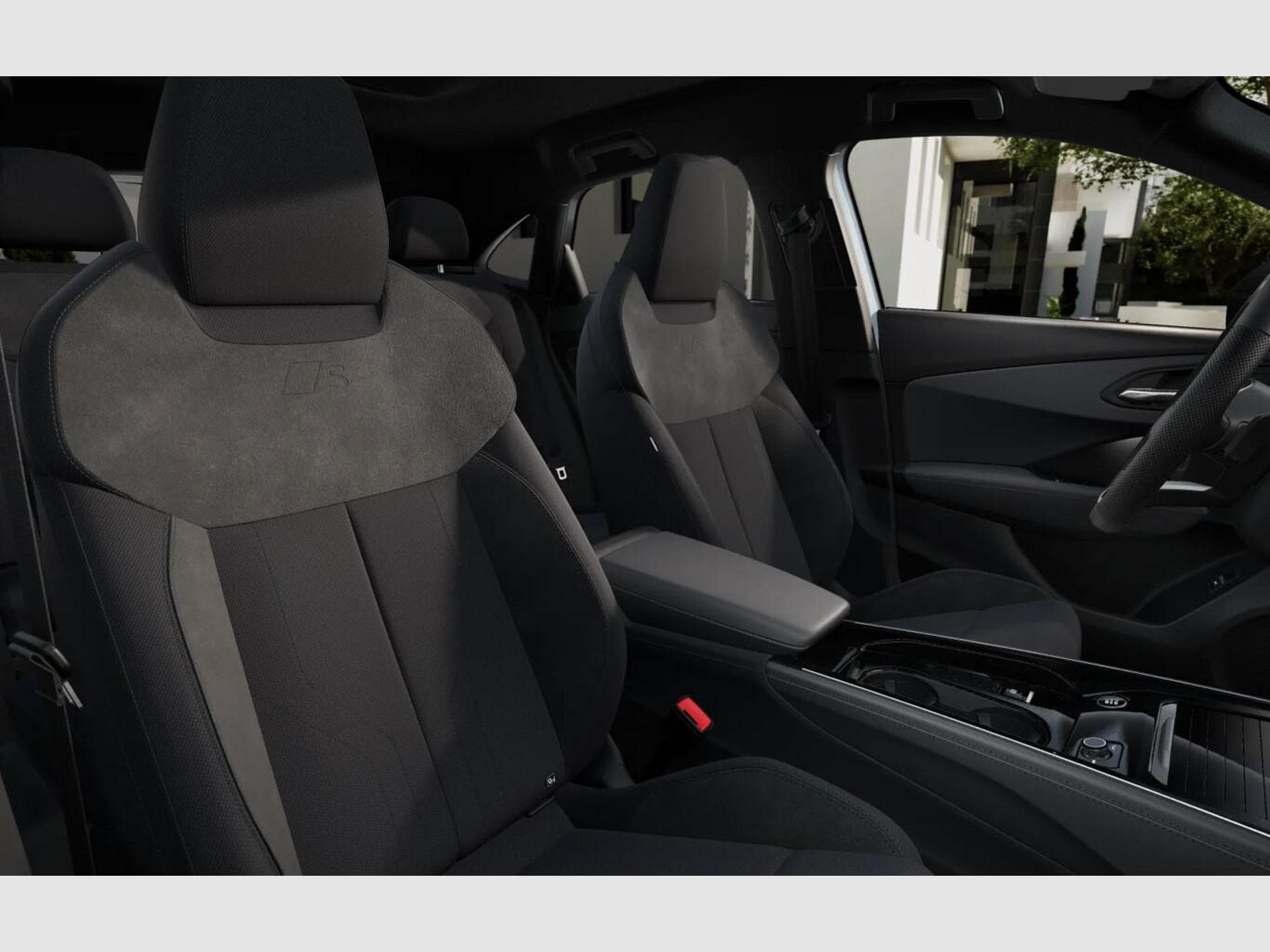 Audi Q3 Sportback 2xS line (2026) - Foto 5